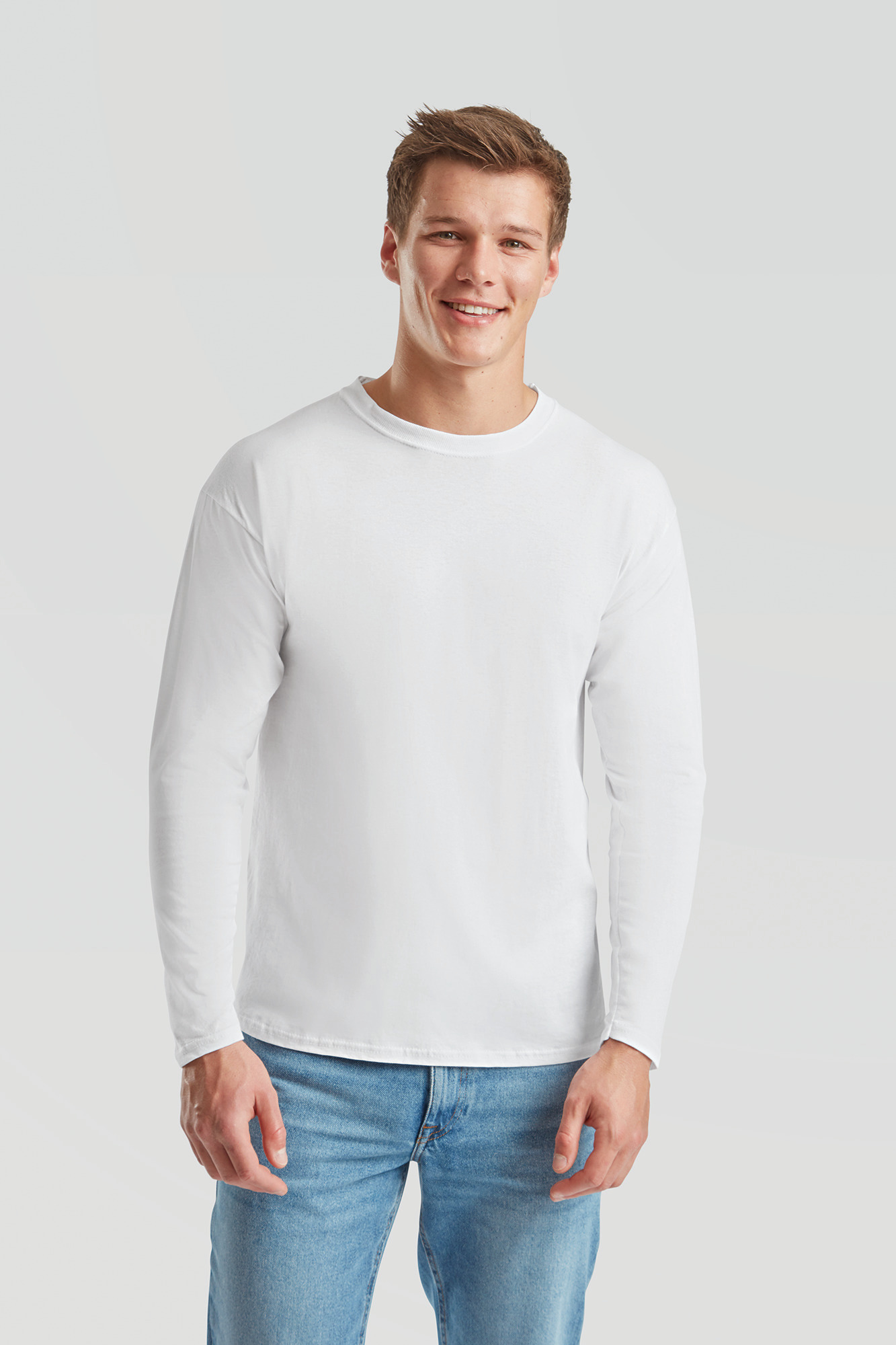 Original-T long-sleeve T-shirt