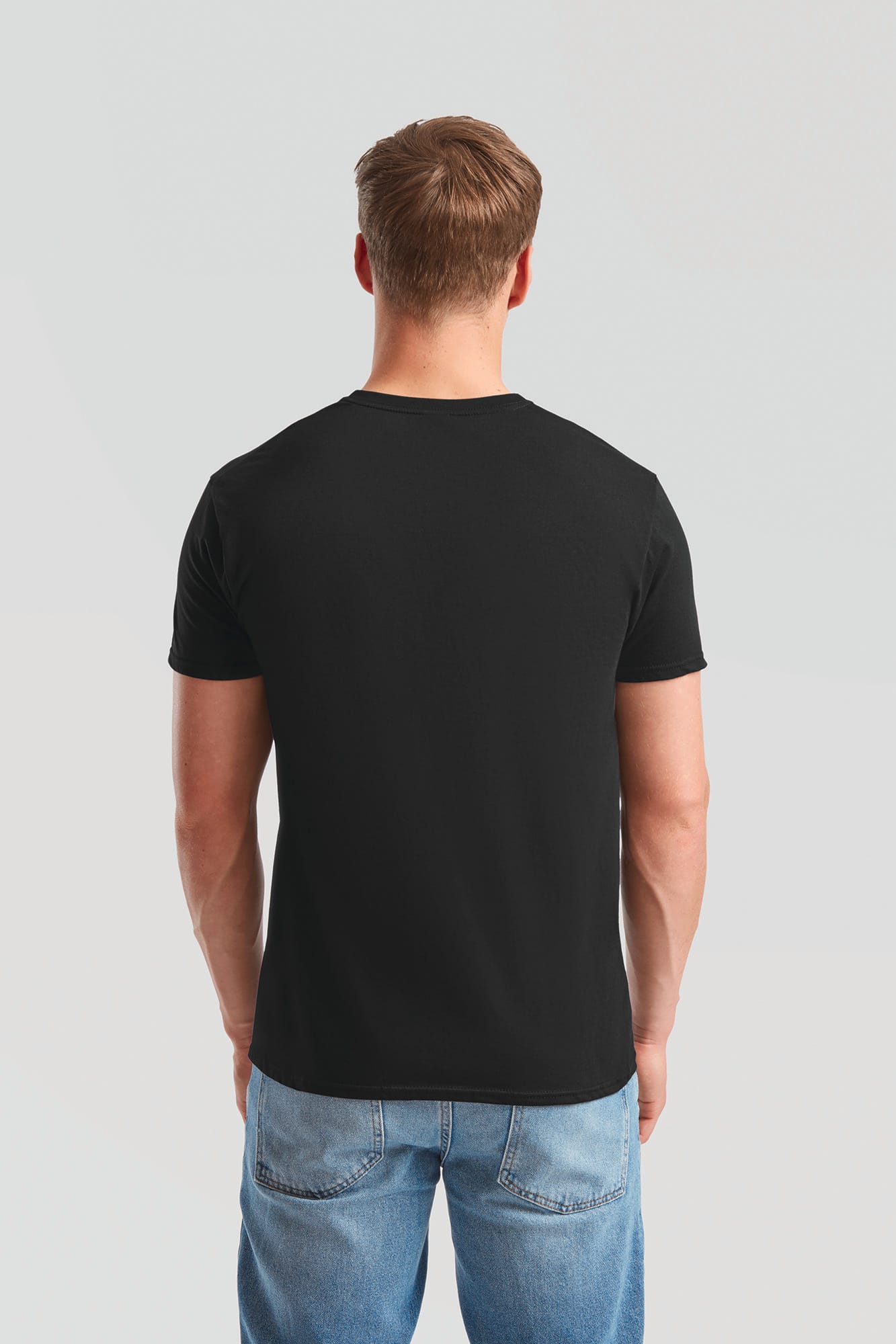 T-shirt homme Iconic-T - Image 3