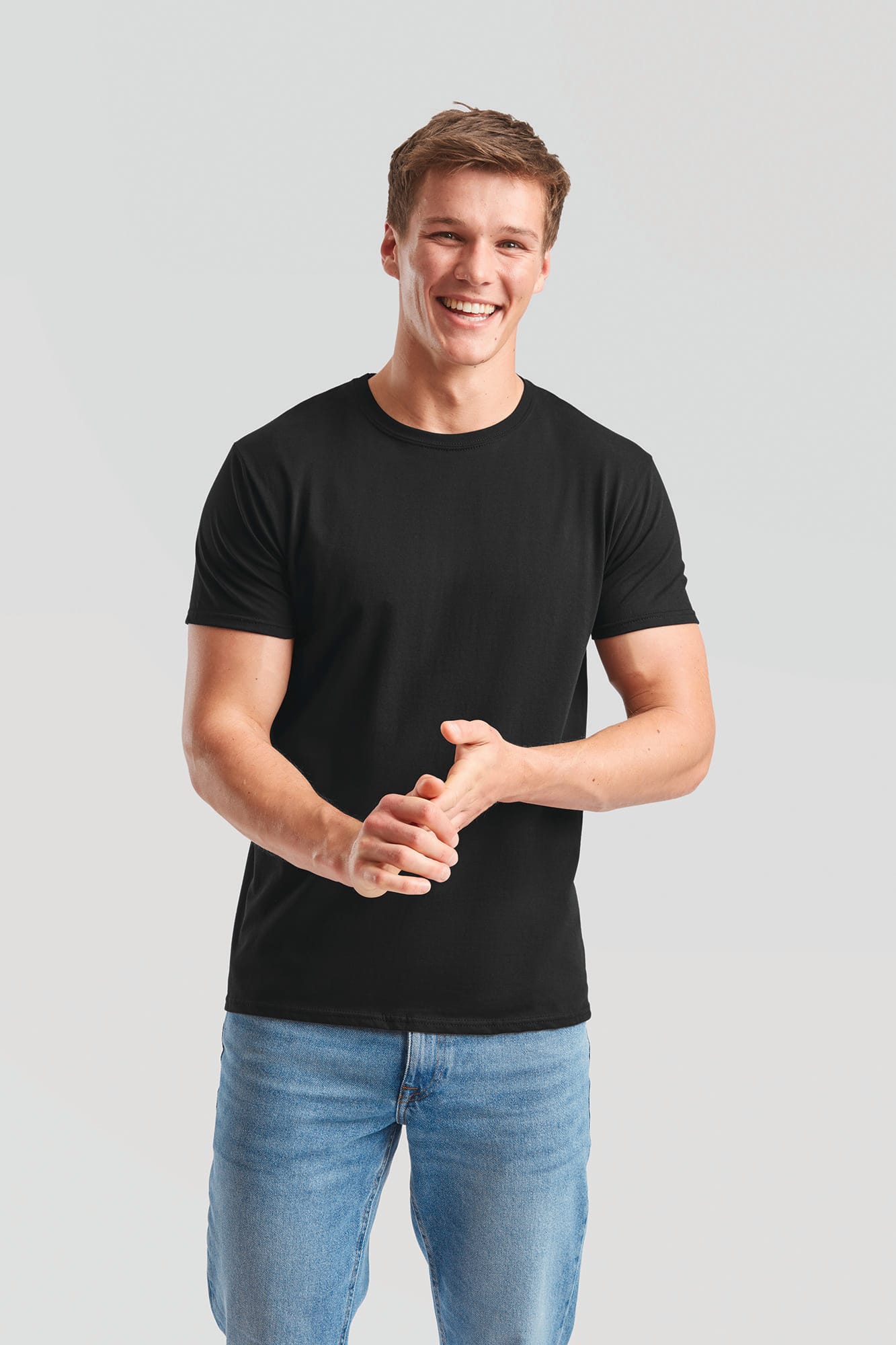 T-shirt homme Iconic-T - Image 2