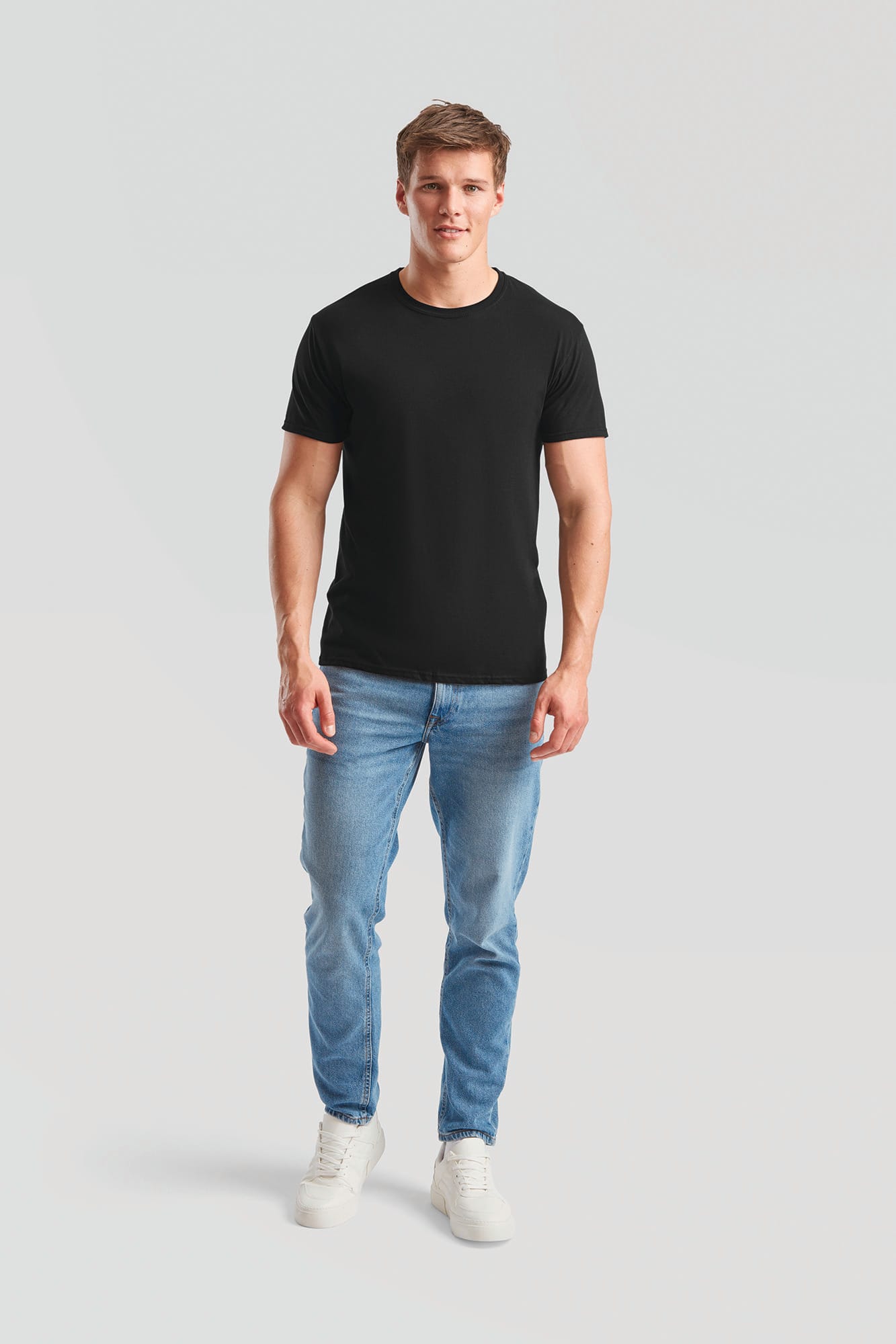 T-shirt homme Iconic-T - Image 1