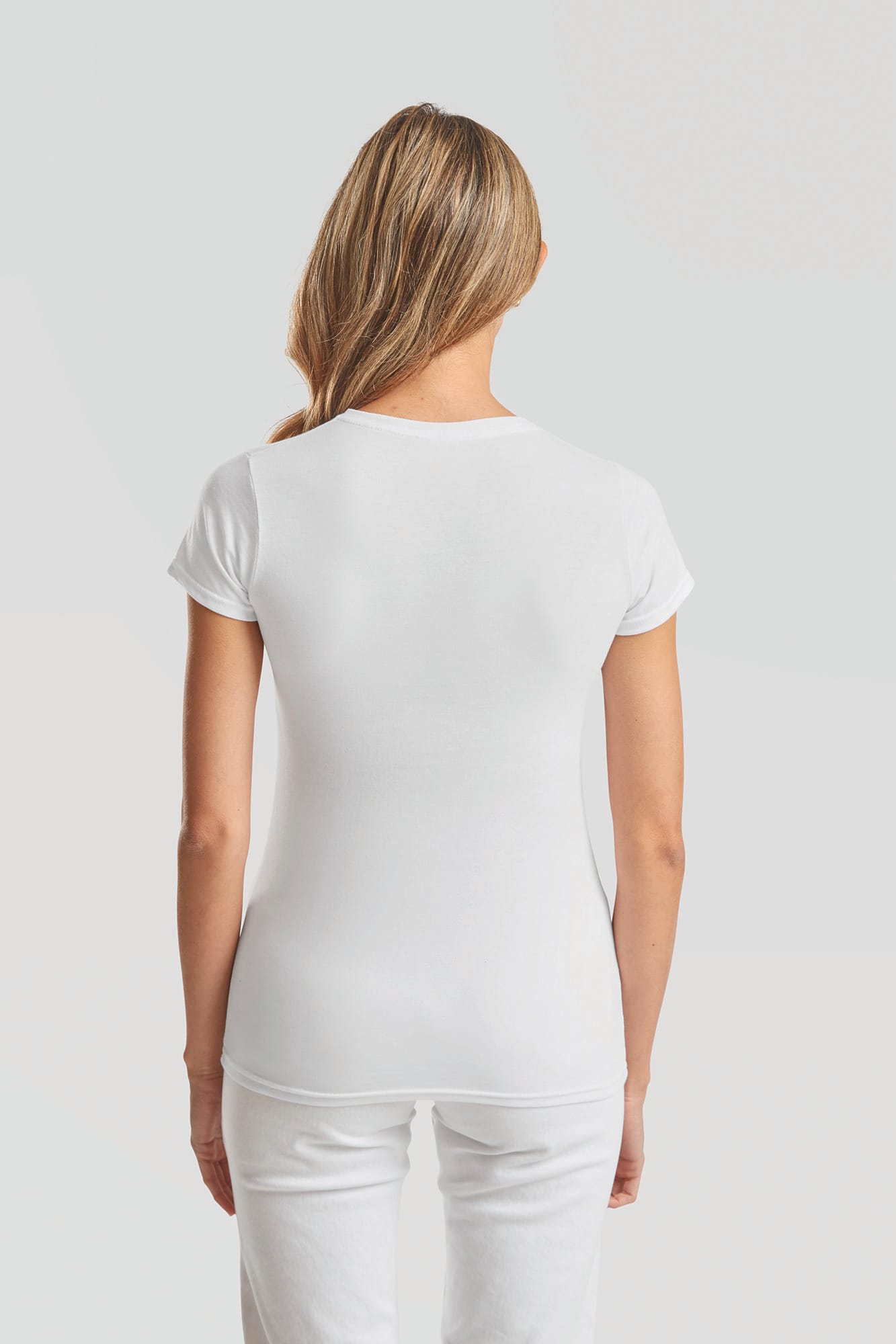 T-shirt femme Iconic-T - Image 4