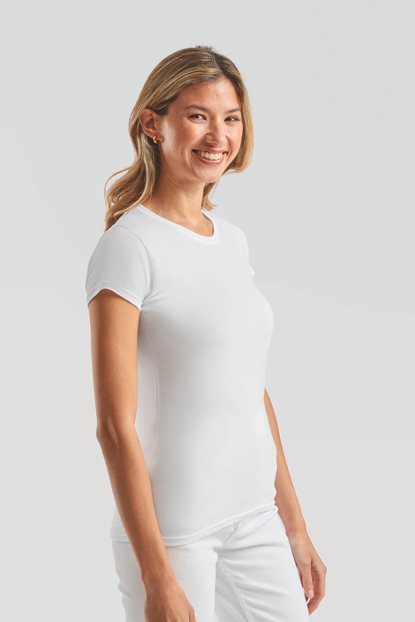 T-shirt femme Iconic-T - Image 3