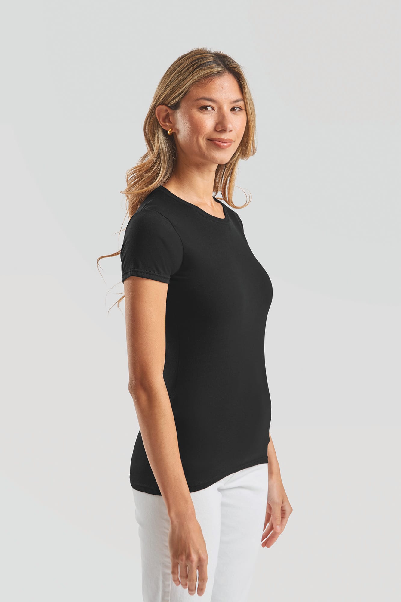 T-shirt femme Iconic-T - Image 7