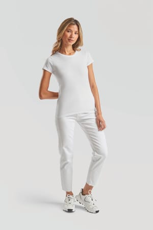 Iconic-T Ladies' T-shirt