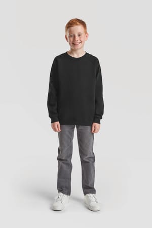 Kids Raglan Sweater (62-039-0)