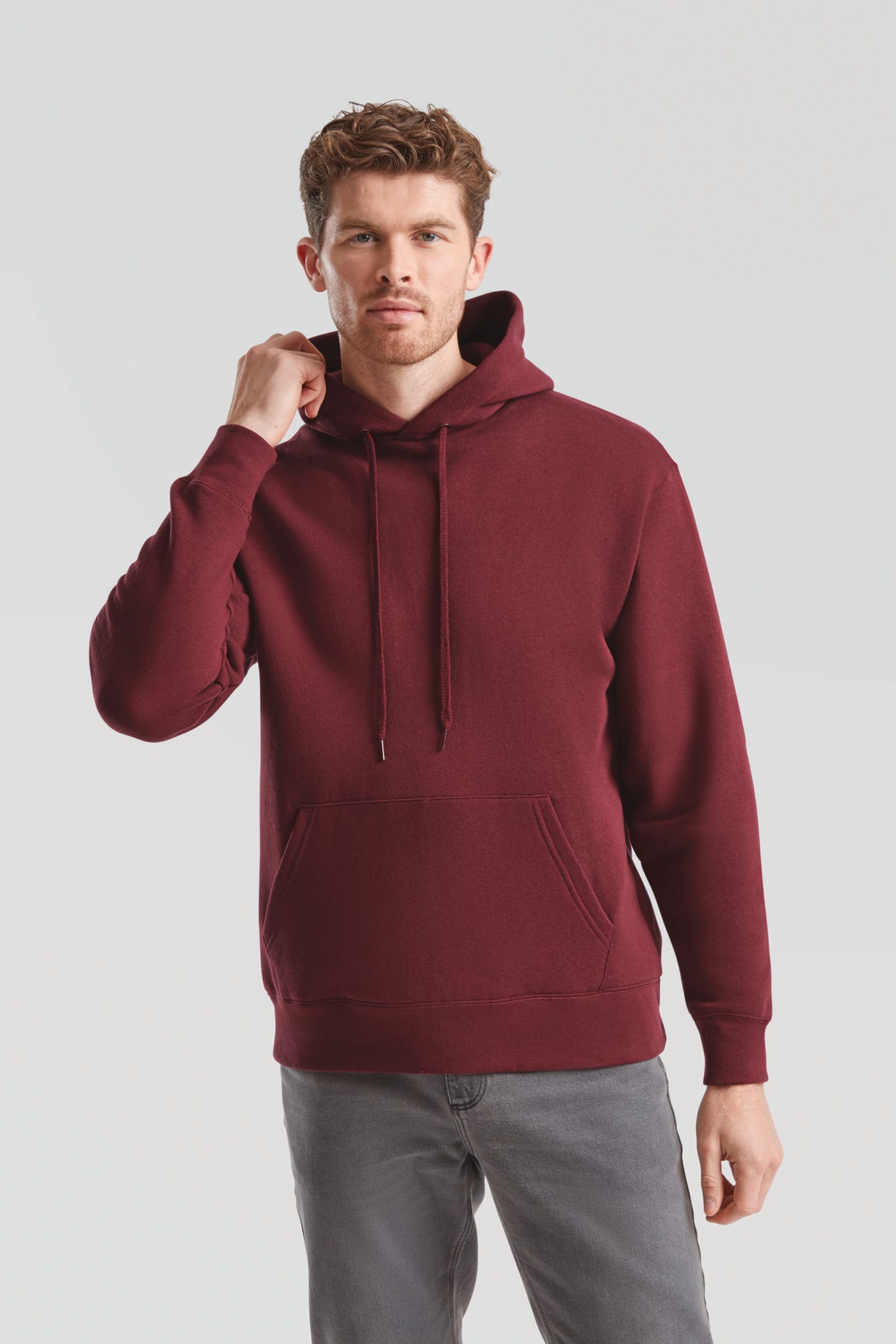 Sweat-shirt capuche Premium - Image 2