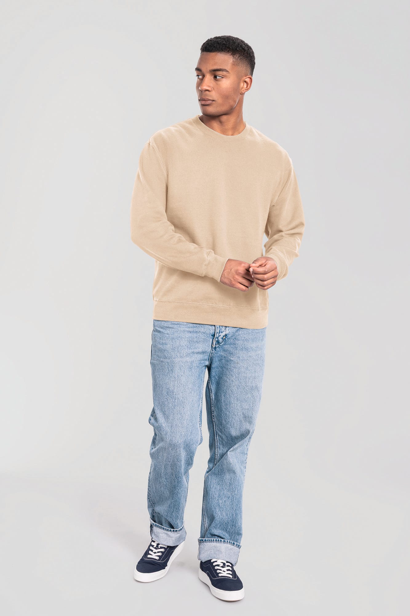 Sweat-shirt Iconic 250 - Image 2