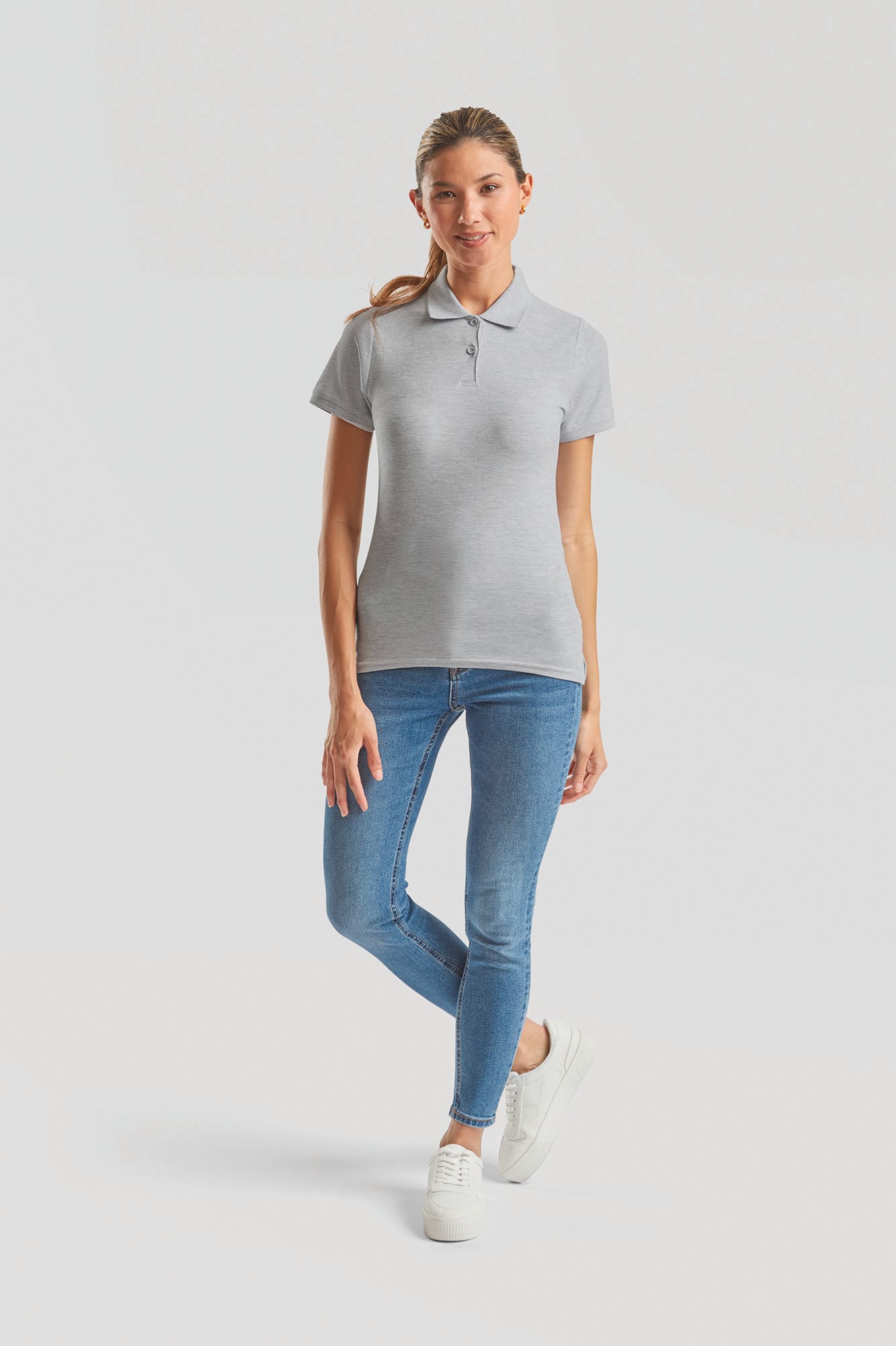 Polo Femme Premium - Image 5