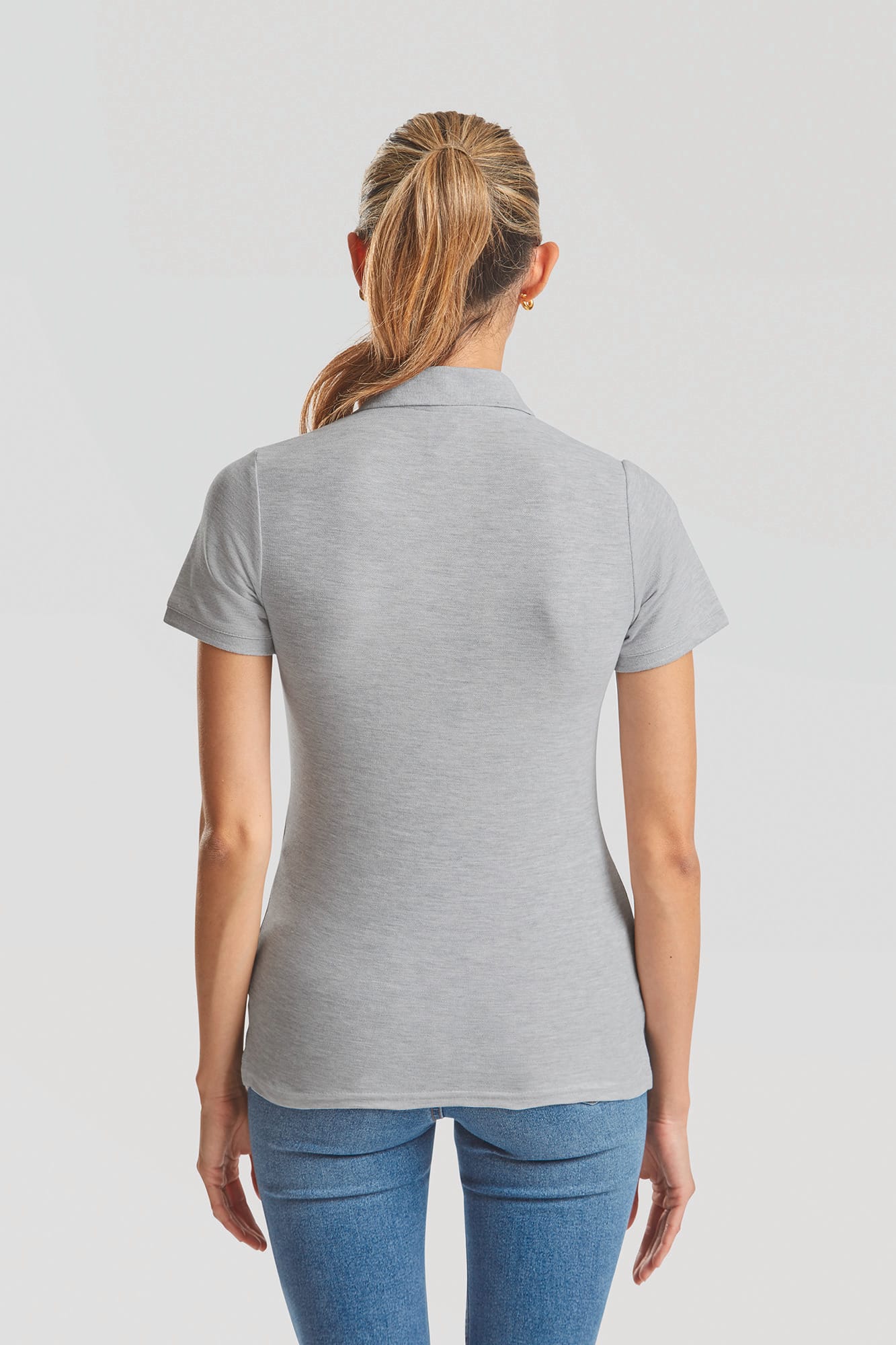 Polo Femme Premium - Image 6