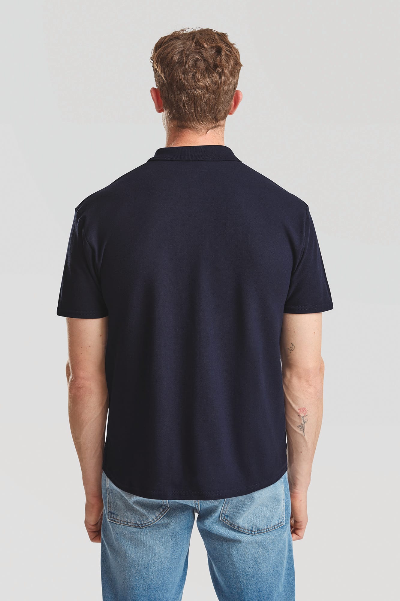 Polo Homme Original - Image 4
