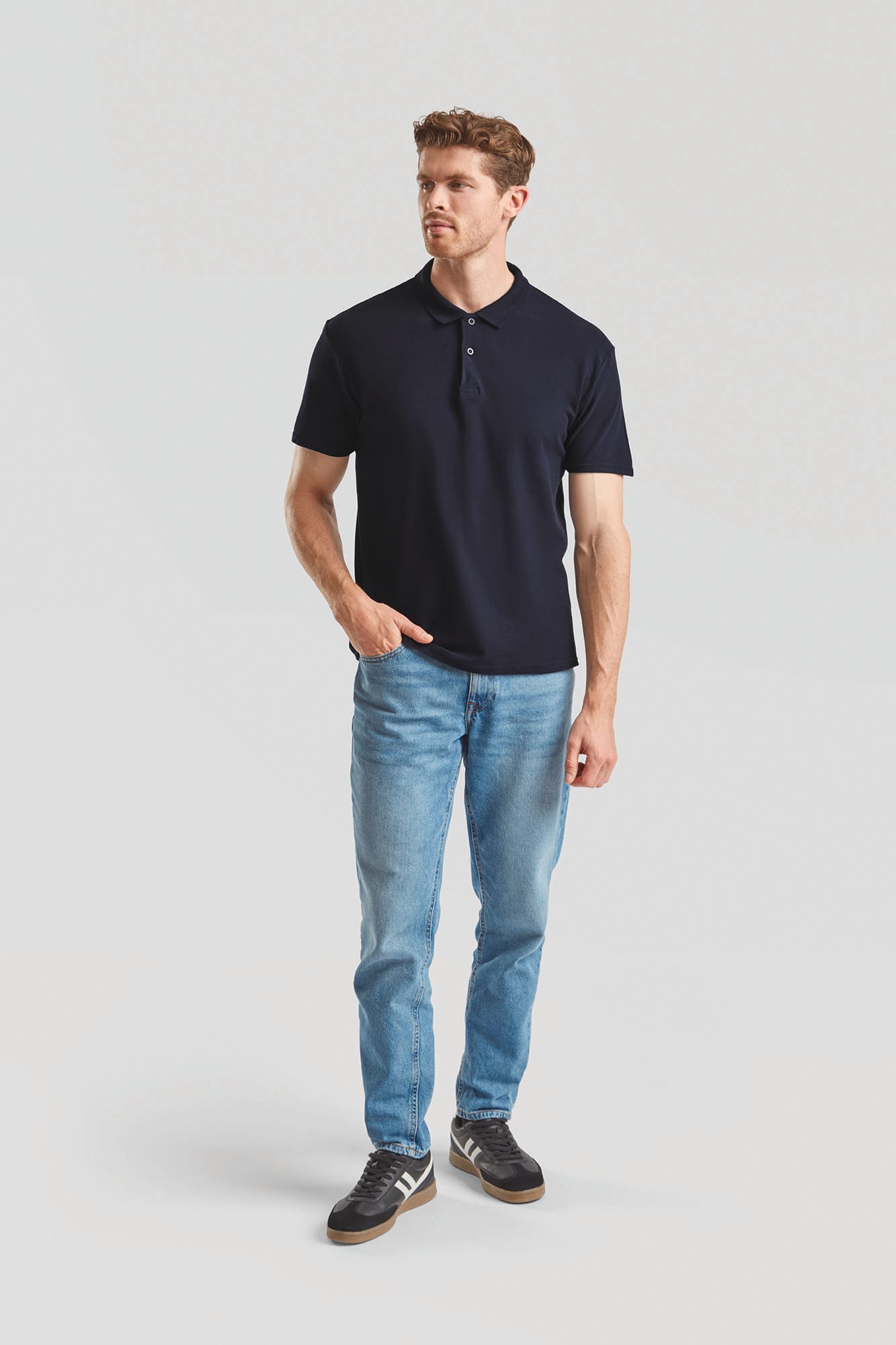 Polo Homme Original - Image 1