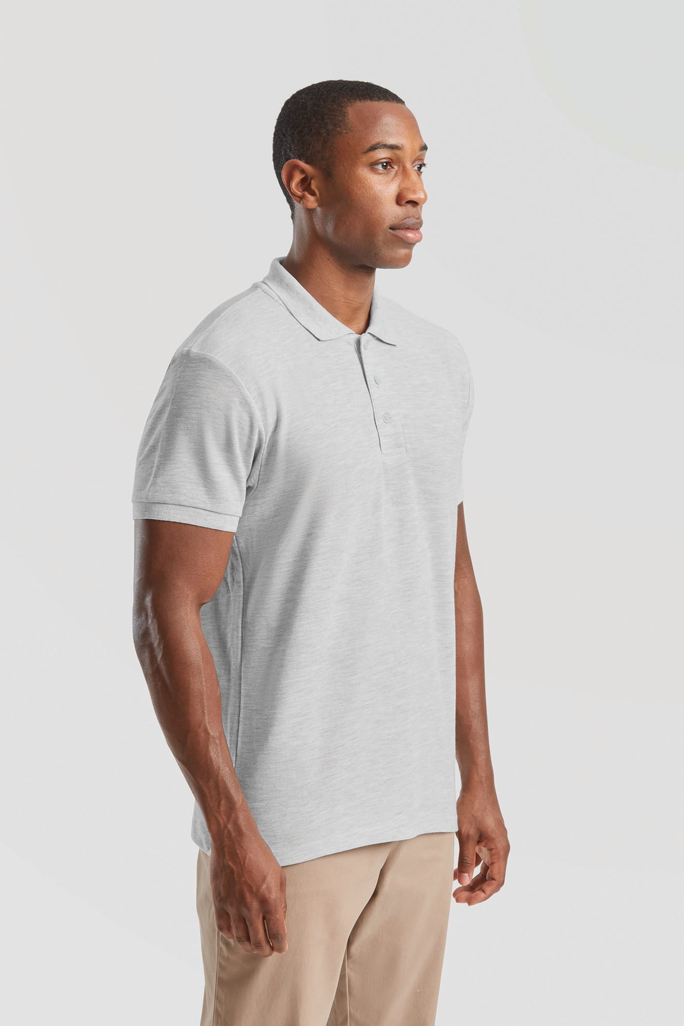 Polo Heavy 65/35 - Image 3