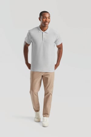 Heavy 65/35 Polo (63-204-0)