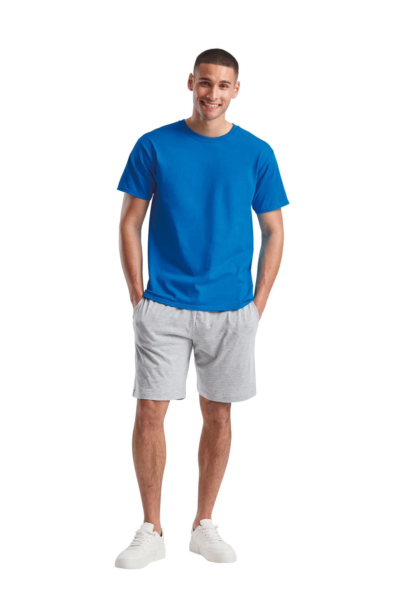 Short en jersey - Image 3