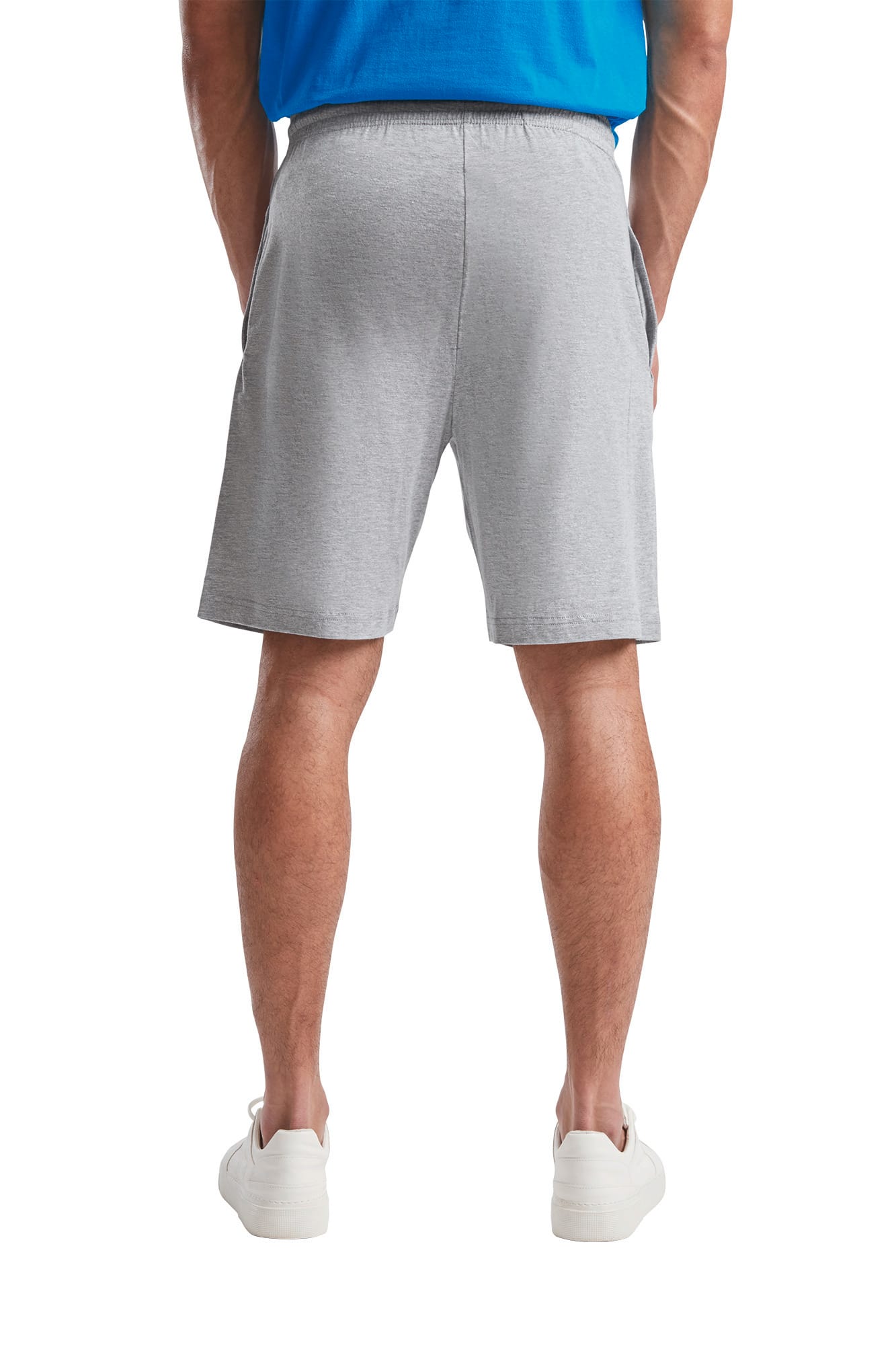 Short en jersey - Image 4