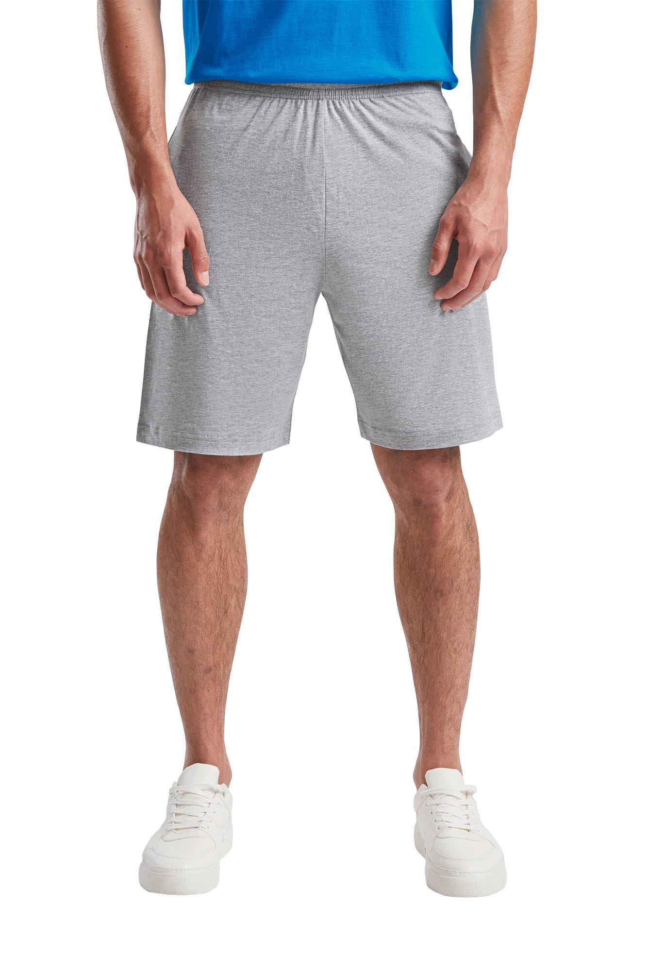 Jersey shorts - Fruit of the Loom