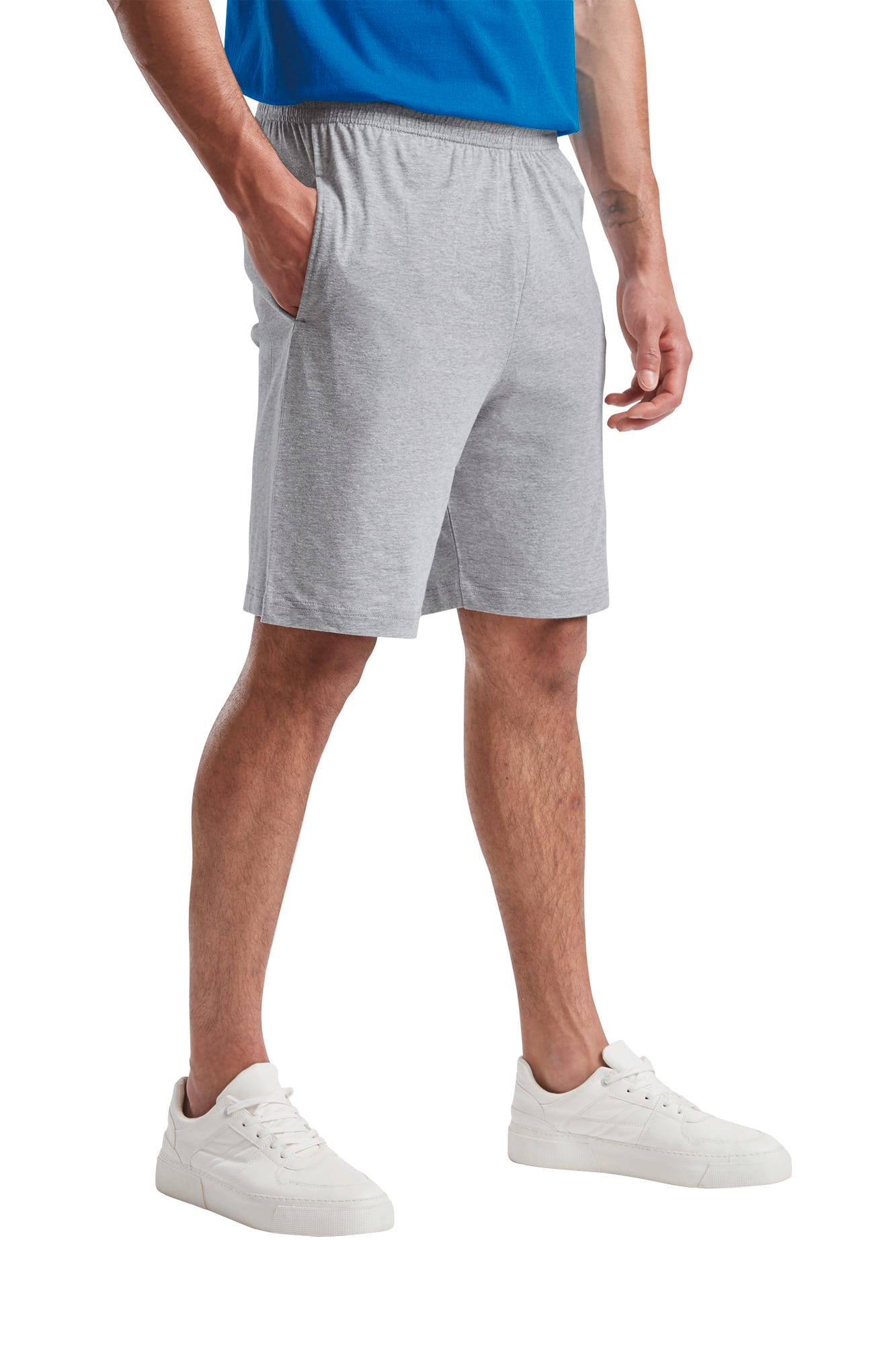 Short en jersey - Image 6