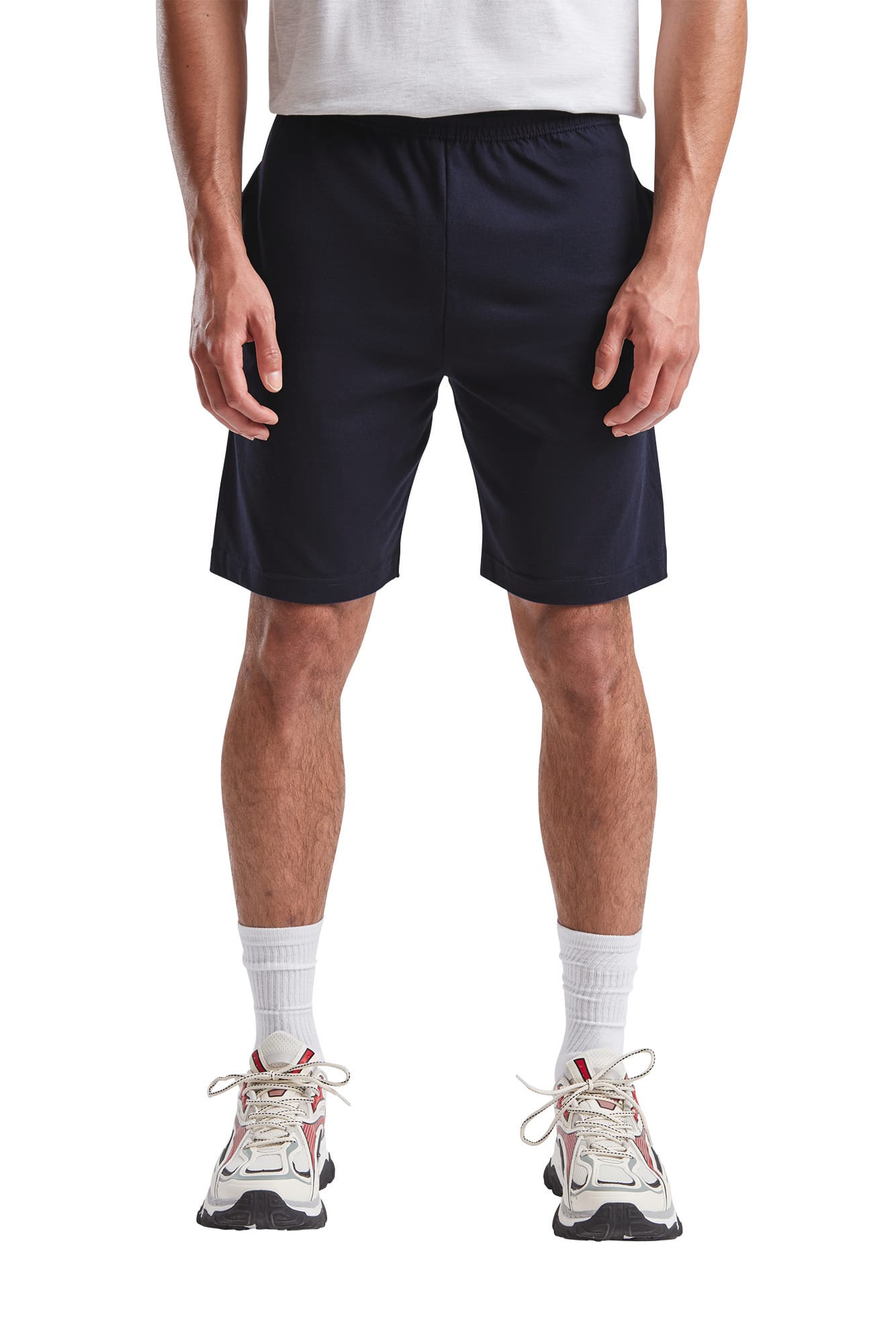 Short en jersey - Image 9