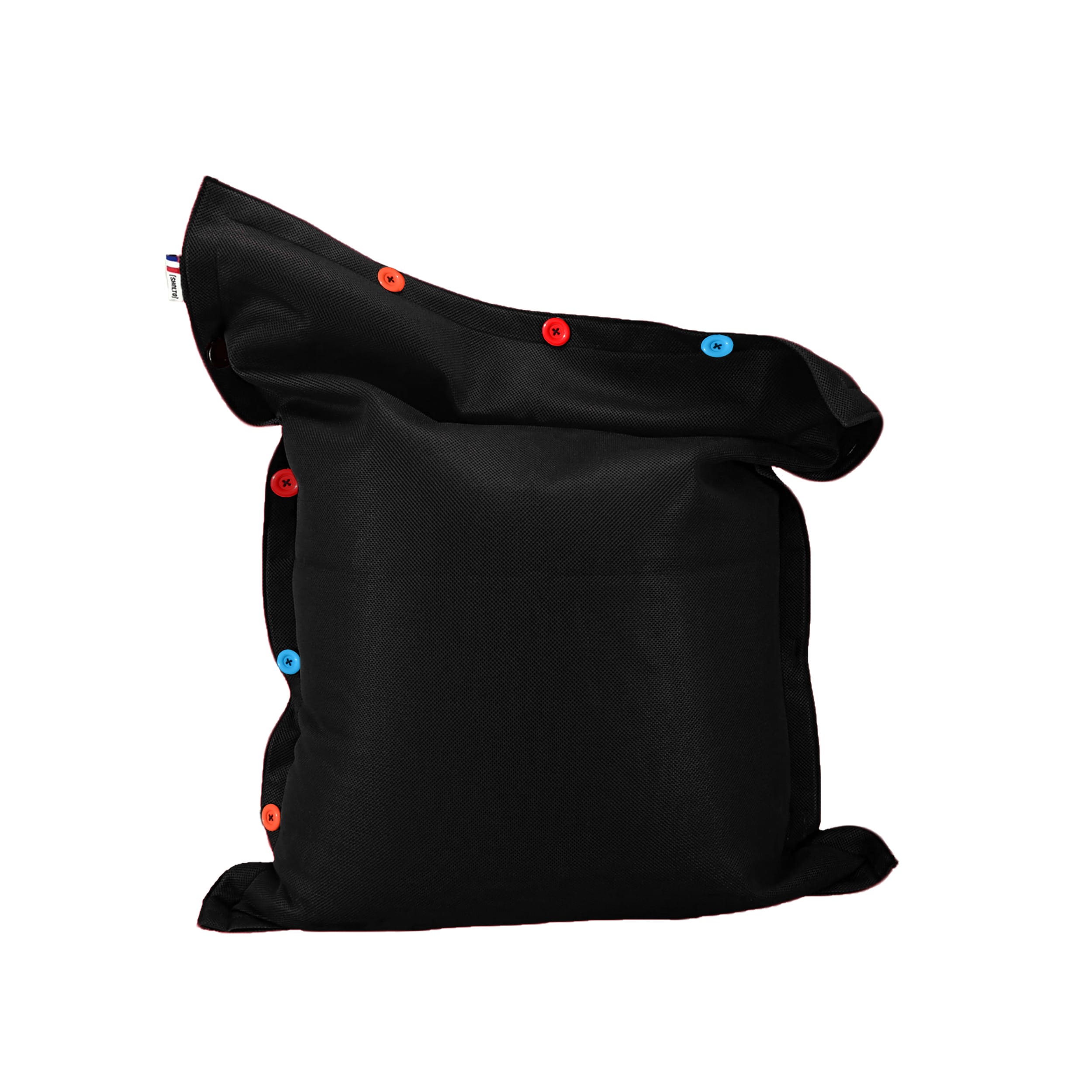 Pouf déhoussable - Petit modèle