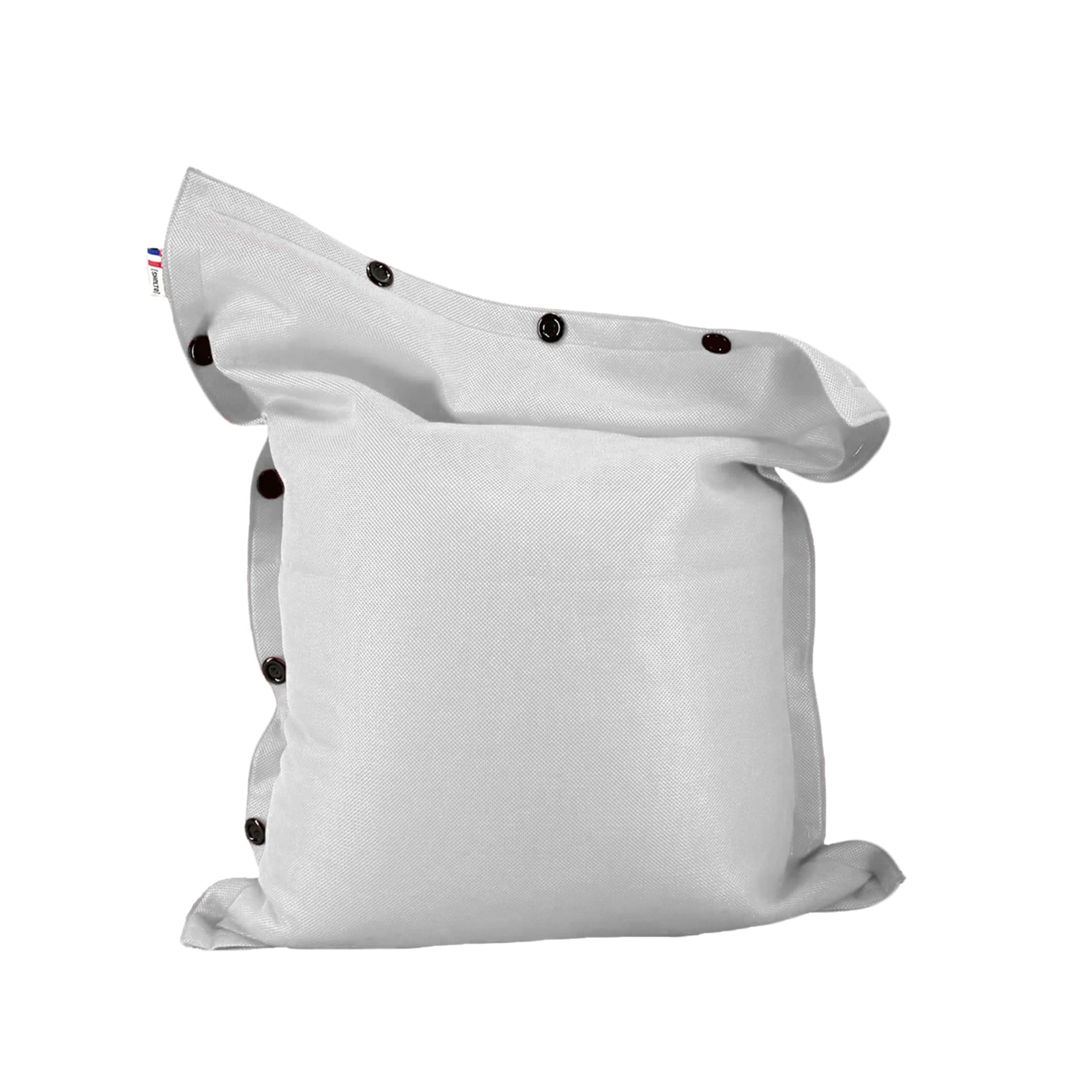 Pouf déhoussable - Petit modèle