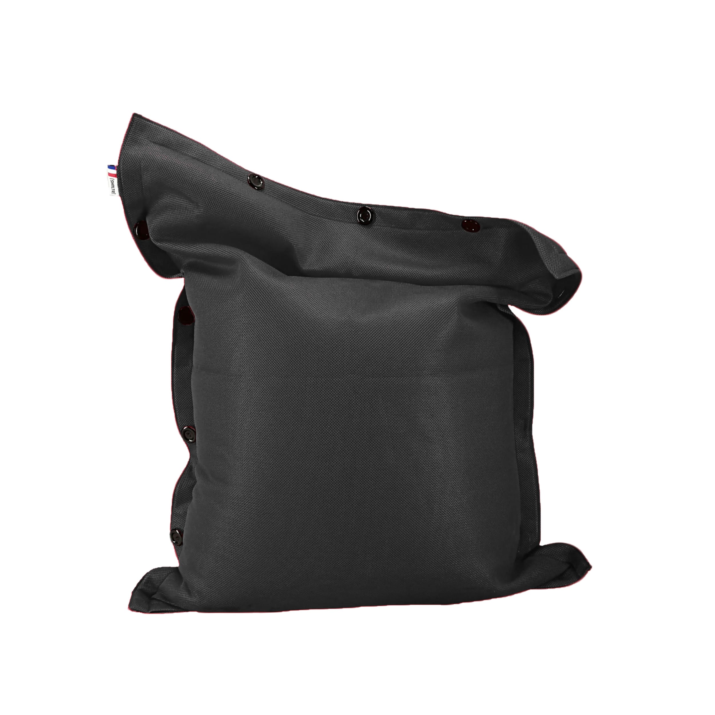 Pouf déhoussable - Petit modèle
