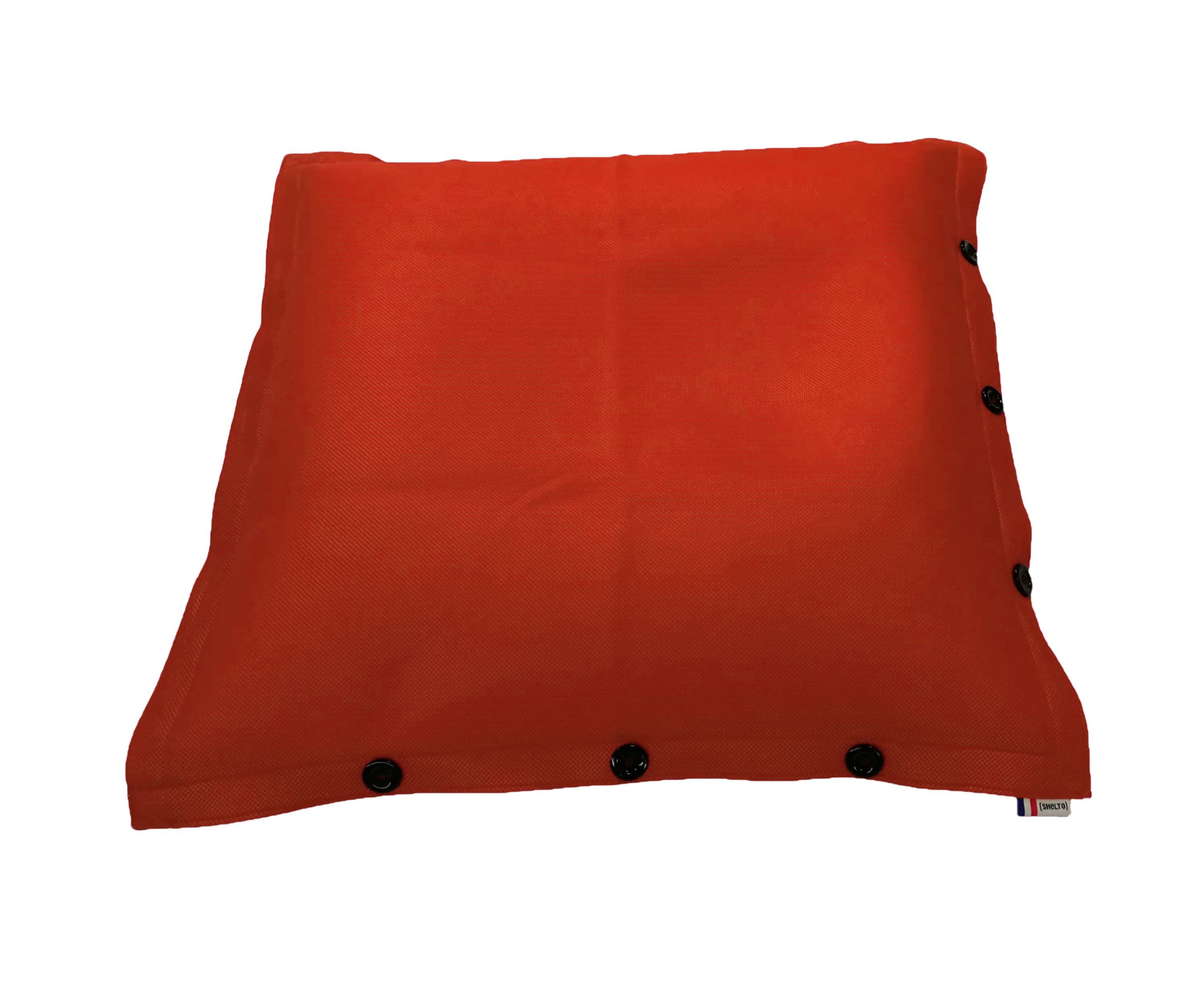 Pouf déhoussable - Moyen modèle