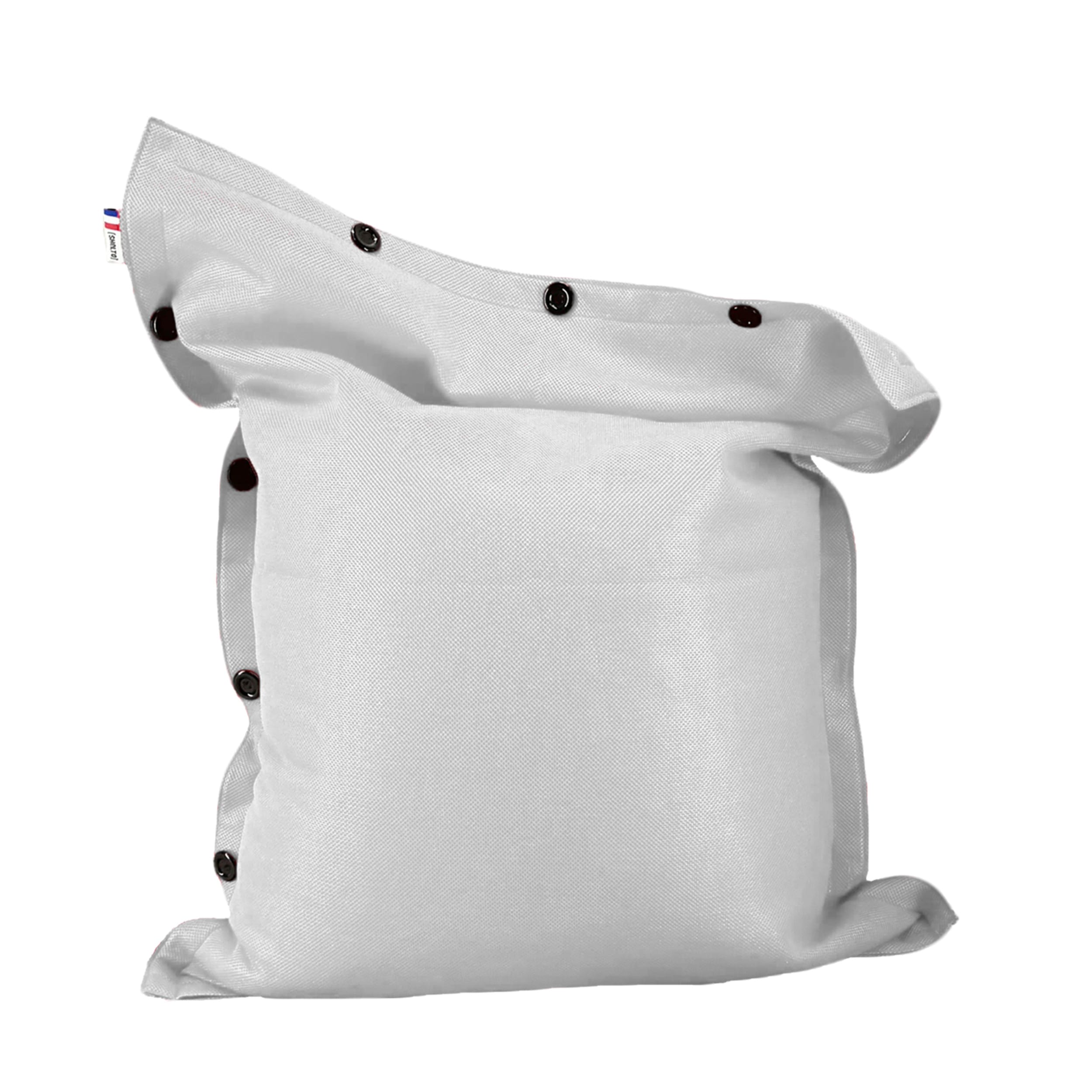 Pouf déhoussable - Moyen modèle