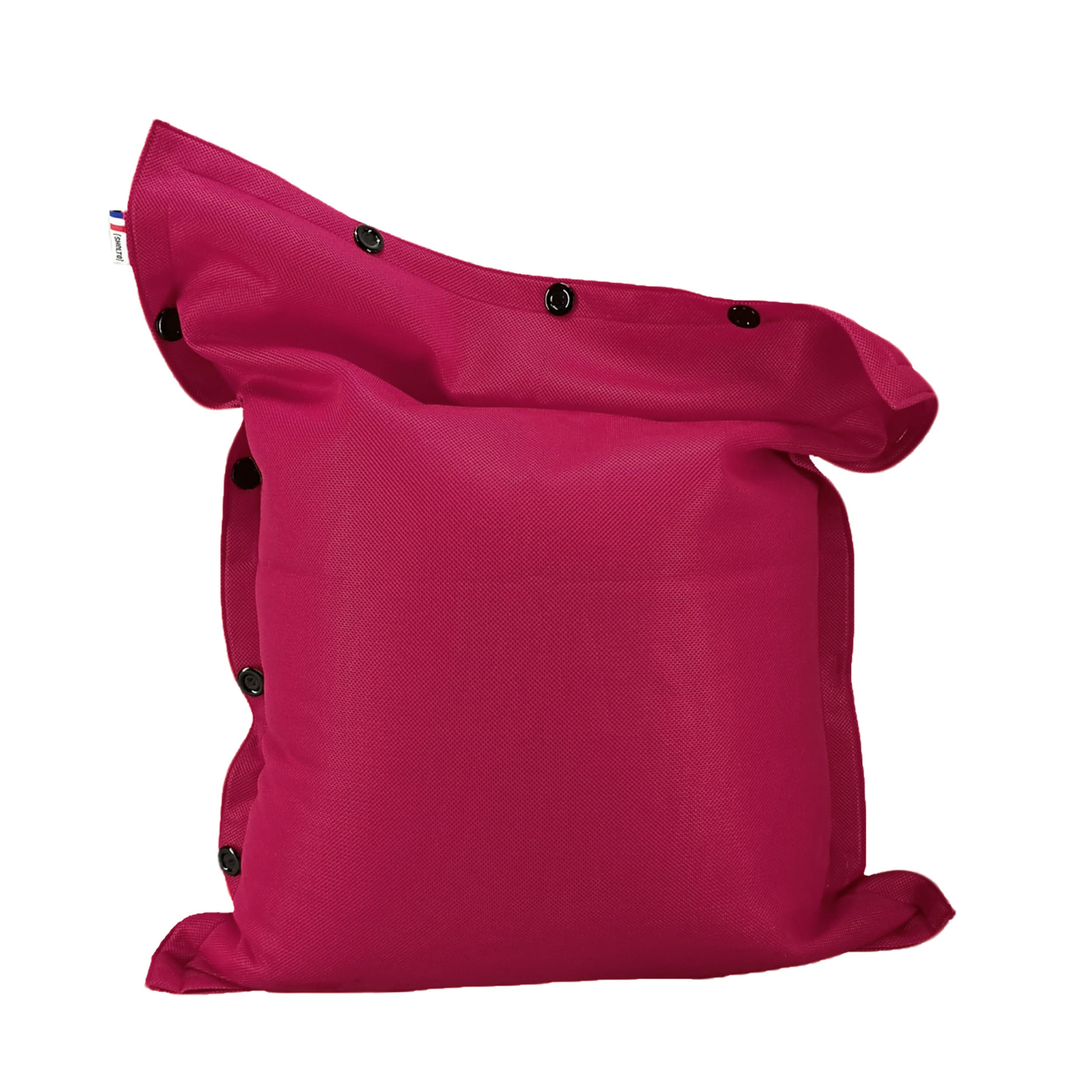 Pouf déhoussable - Moyen modèle
