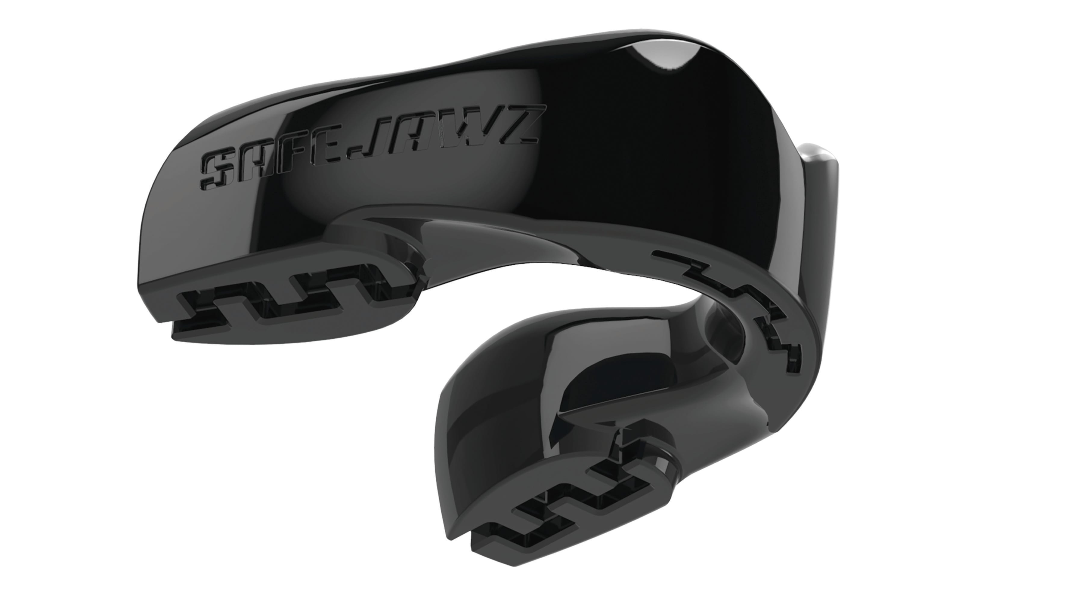 Intro series mouthguards