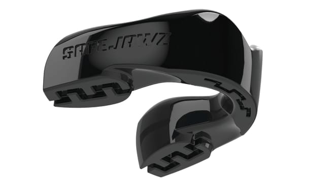 Intro series mouthguards