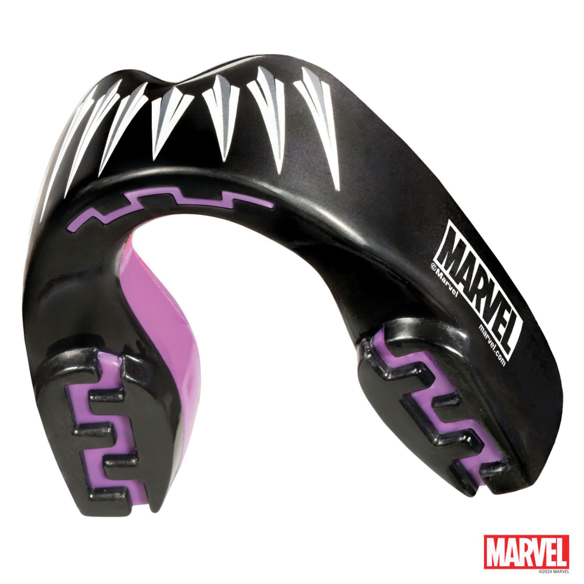 Mondstukken Marvel