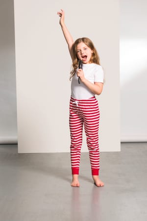 Pyjamabroek kind