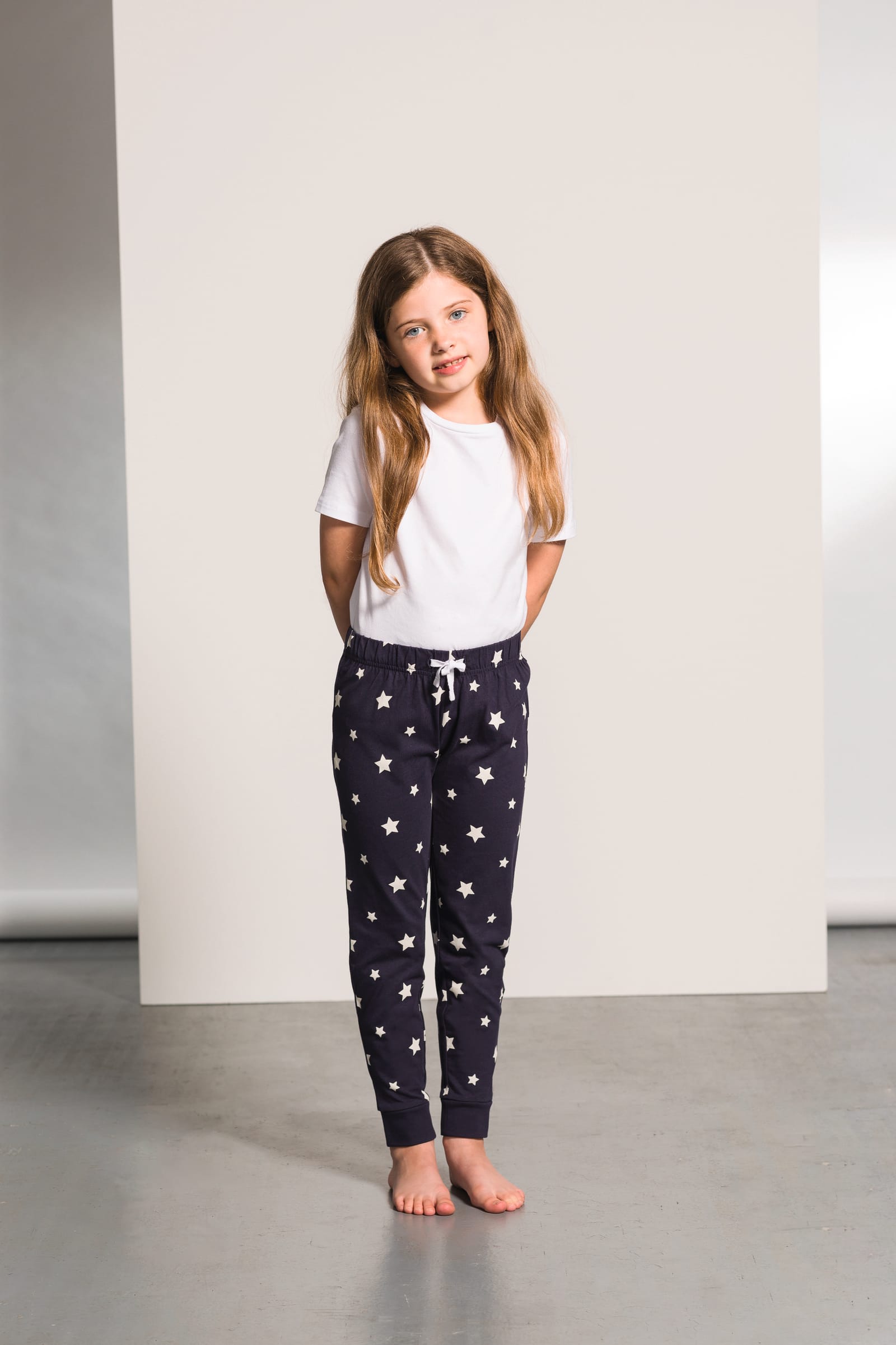 Pyjamabroek kind