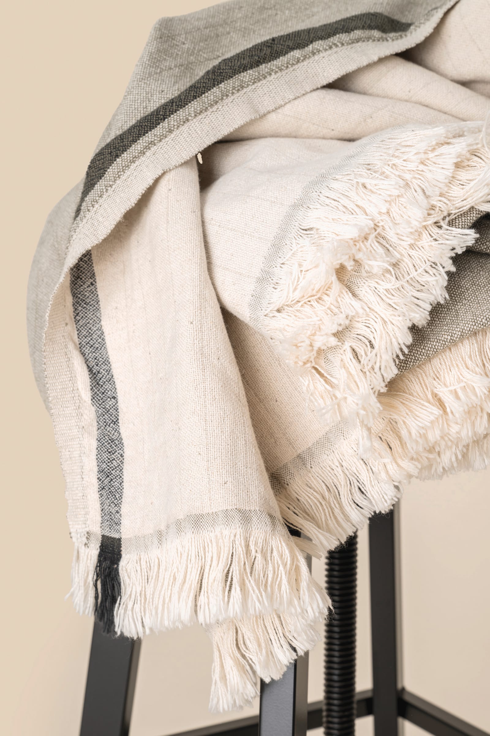 Gestreepte Fouta