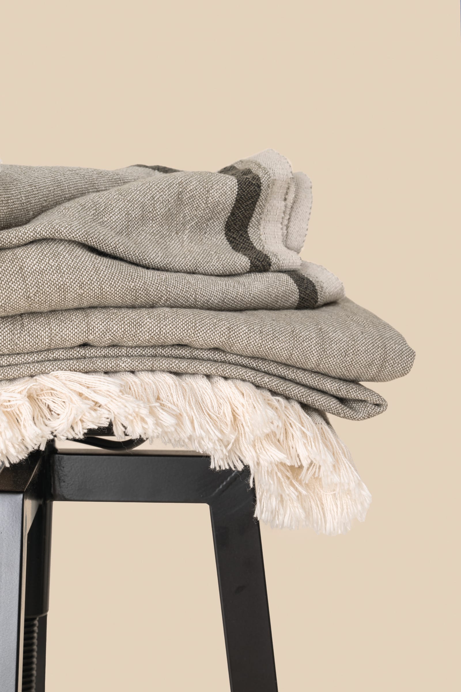 Gestreepte Fouta