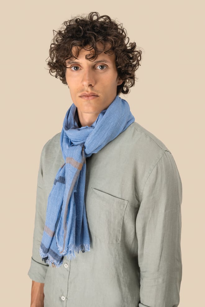 Unisex scarf