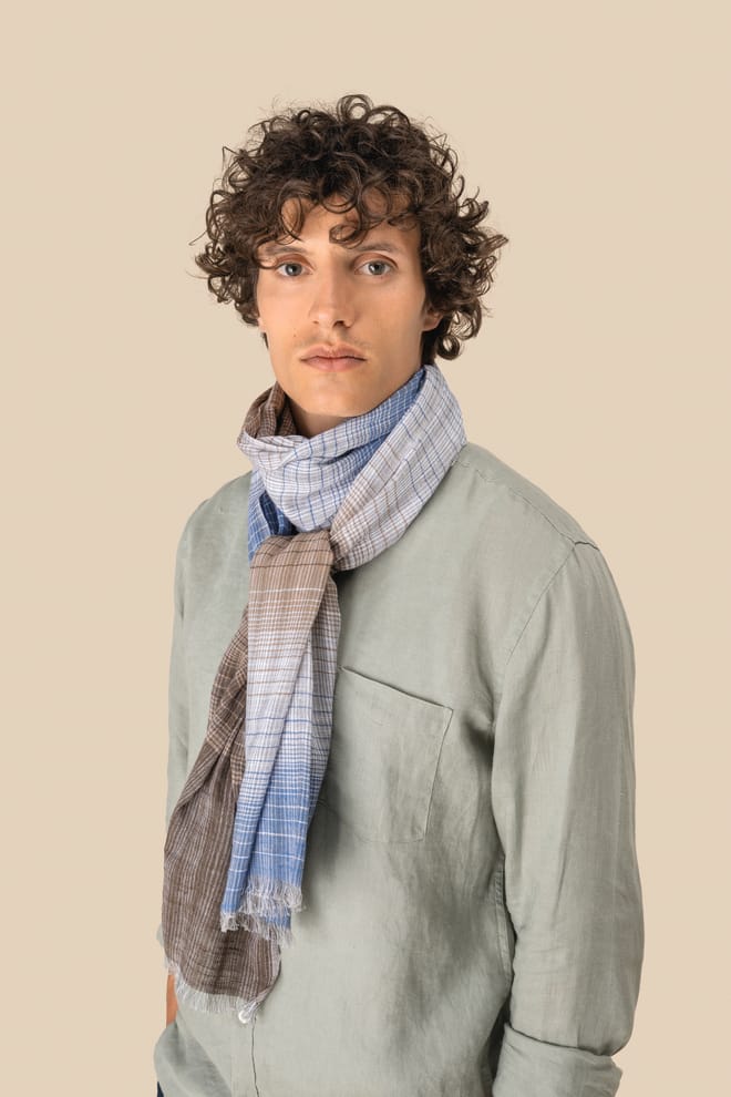 Unisex scarf
