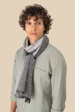Urban Grey Stripes