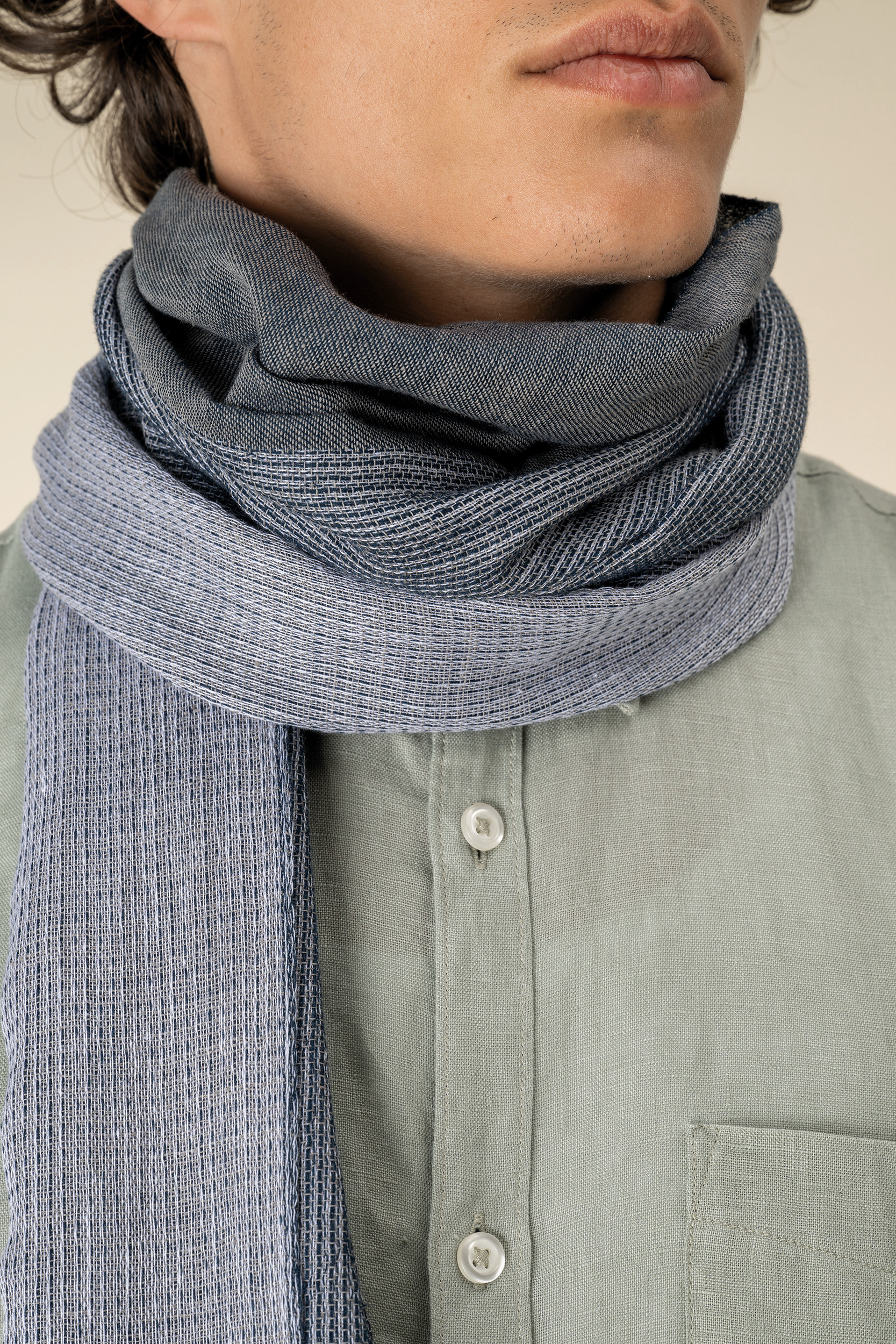 Uniseks tulbanddoek