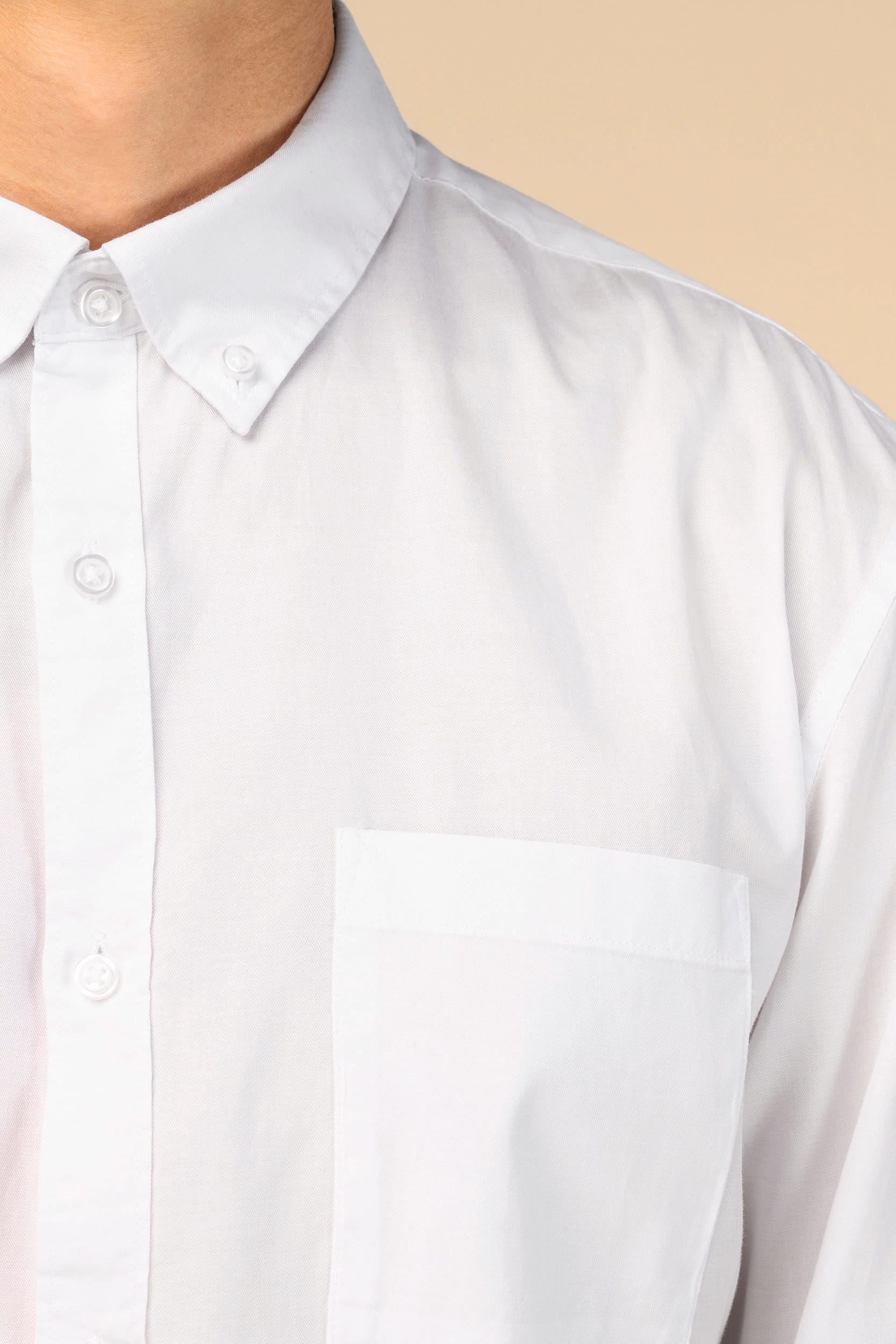 Chemise écoresponsable en lyocell homme