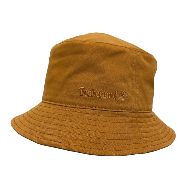 Timberland logo hat