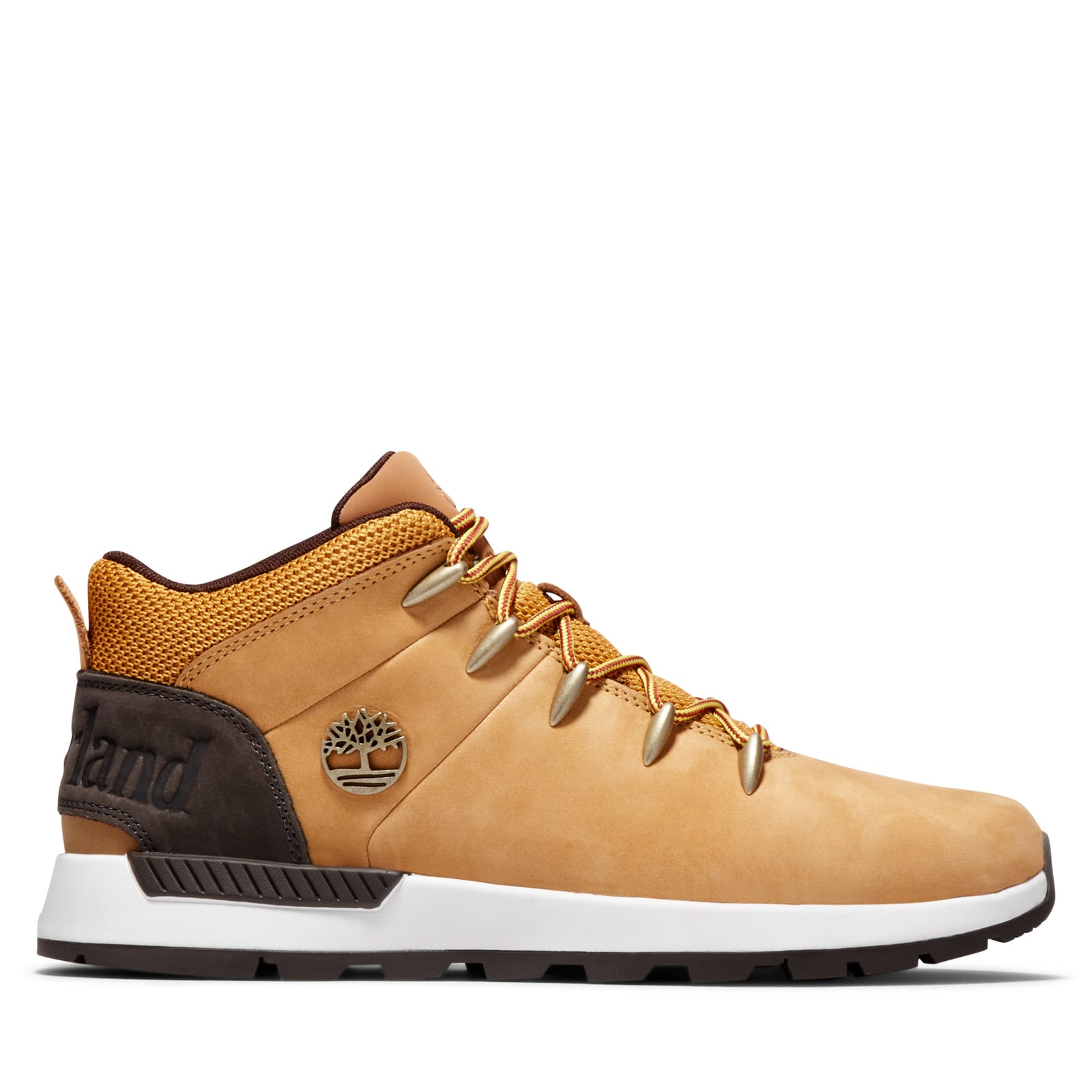 Schoenen Sprint trekker mid
