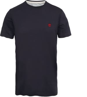 Cotton t-shirt dustan river