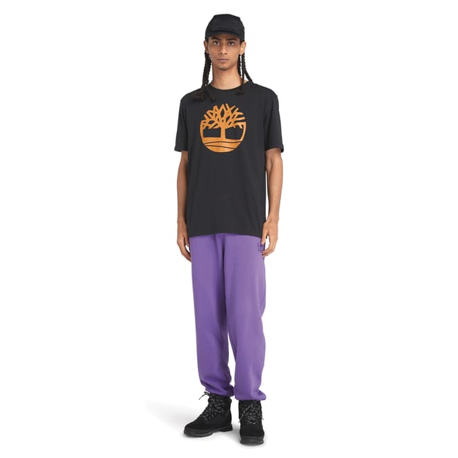 T-shirt bio Brand Tree