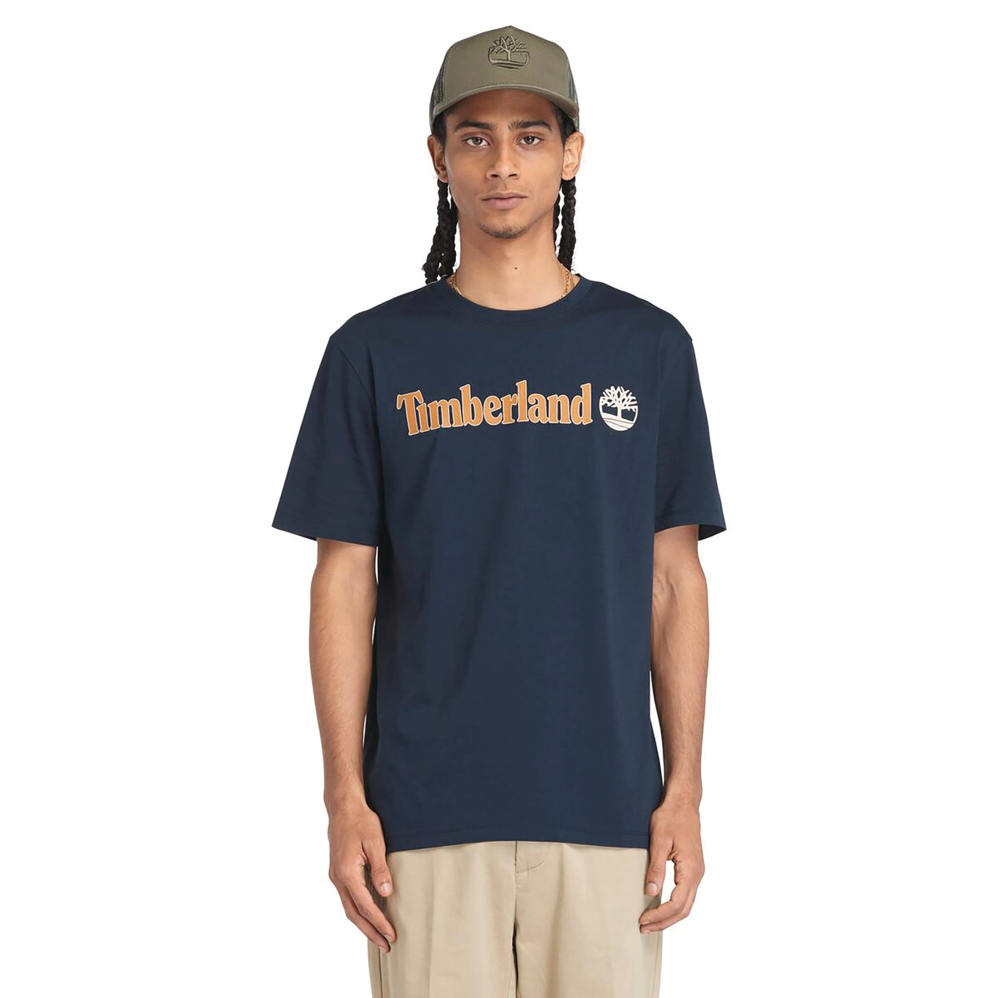 T-shirt KENNEBEC RIVER - Image 2