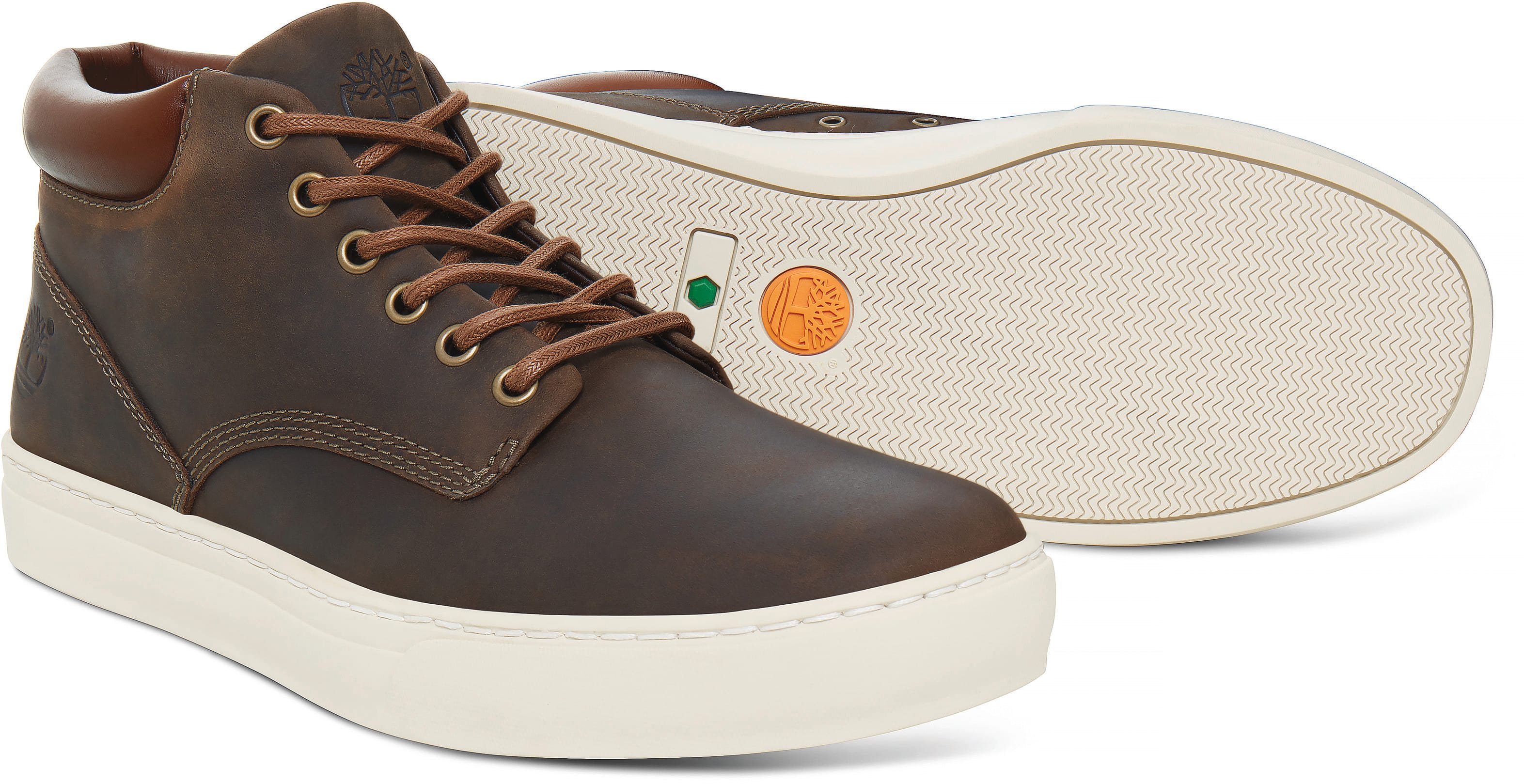 Chaussures Chukka Adventure 2.0 Cupsole Timberland