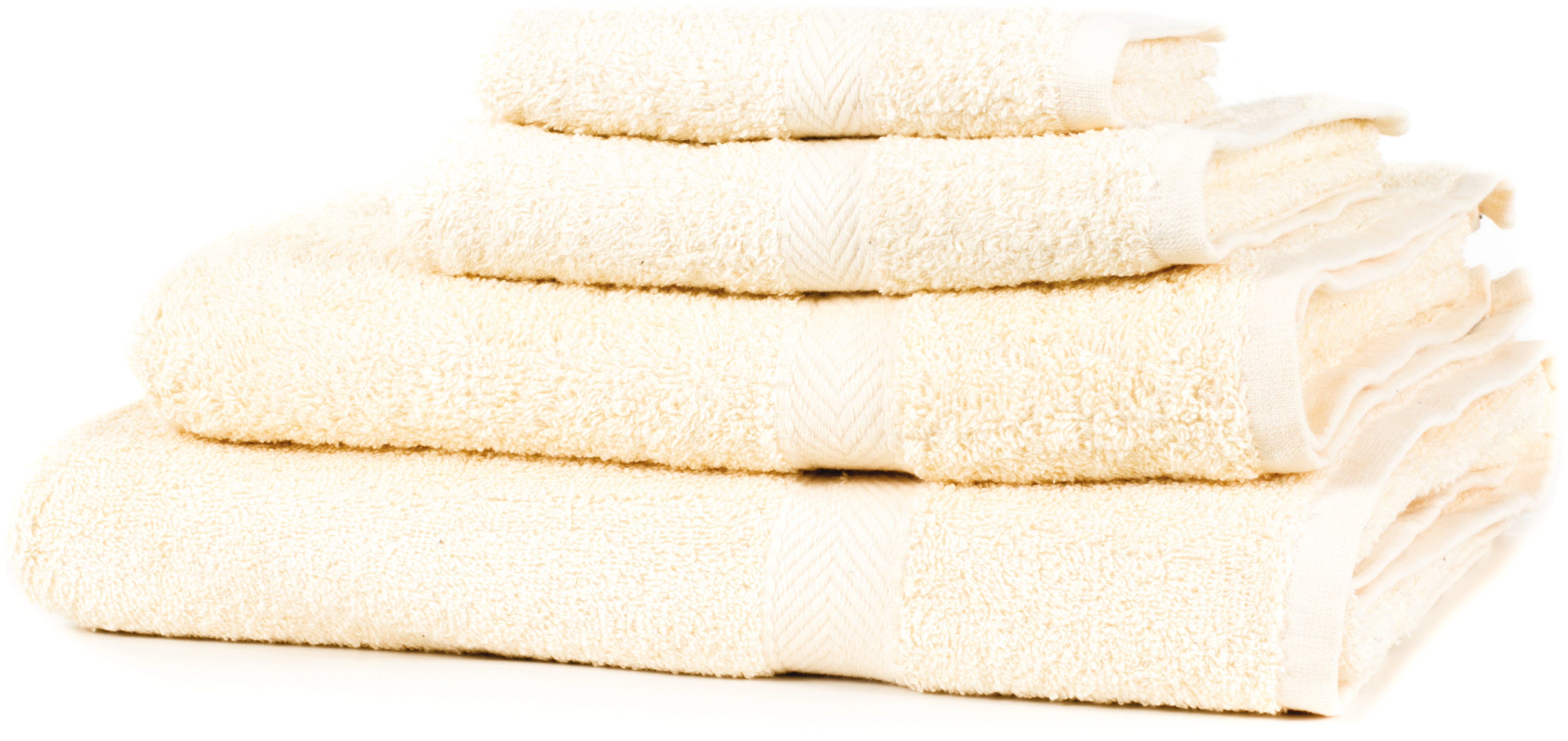 Luxury Hand Towel