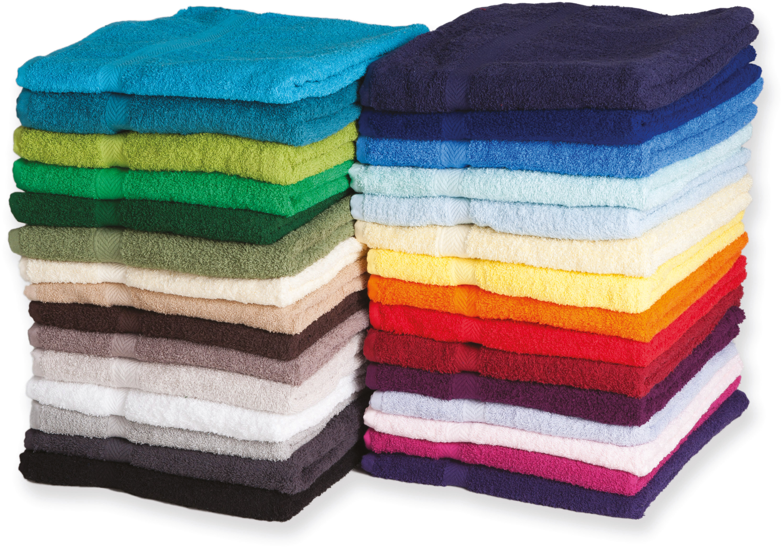 Luxury Bath Towel