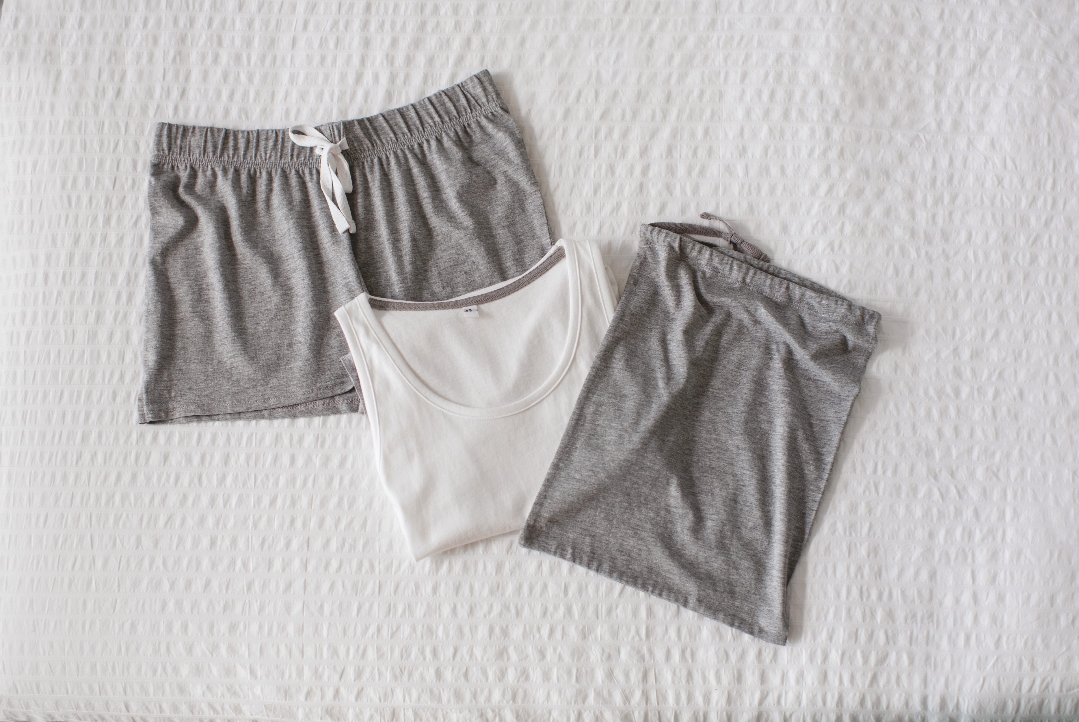 Kit Pyjama – version courte - Image 4