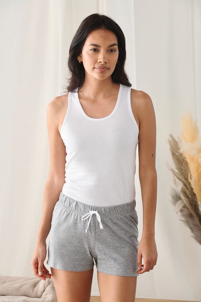 Ladies' Shorts Pyjama Set